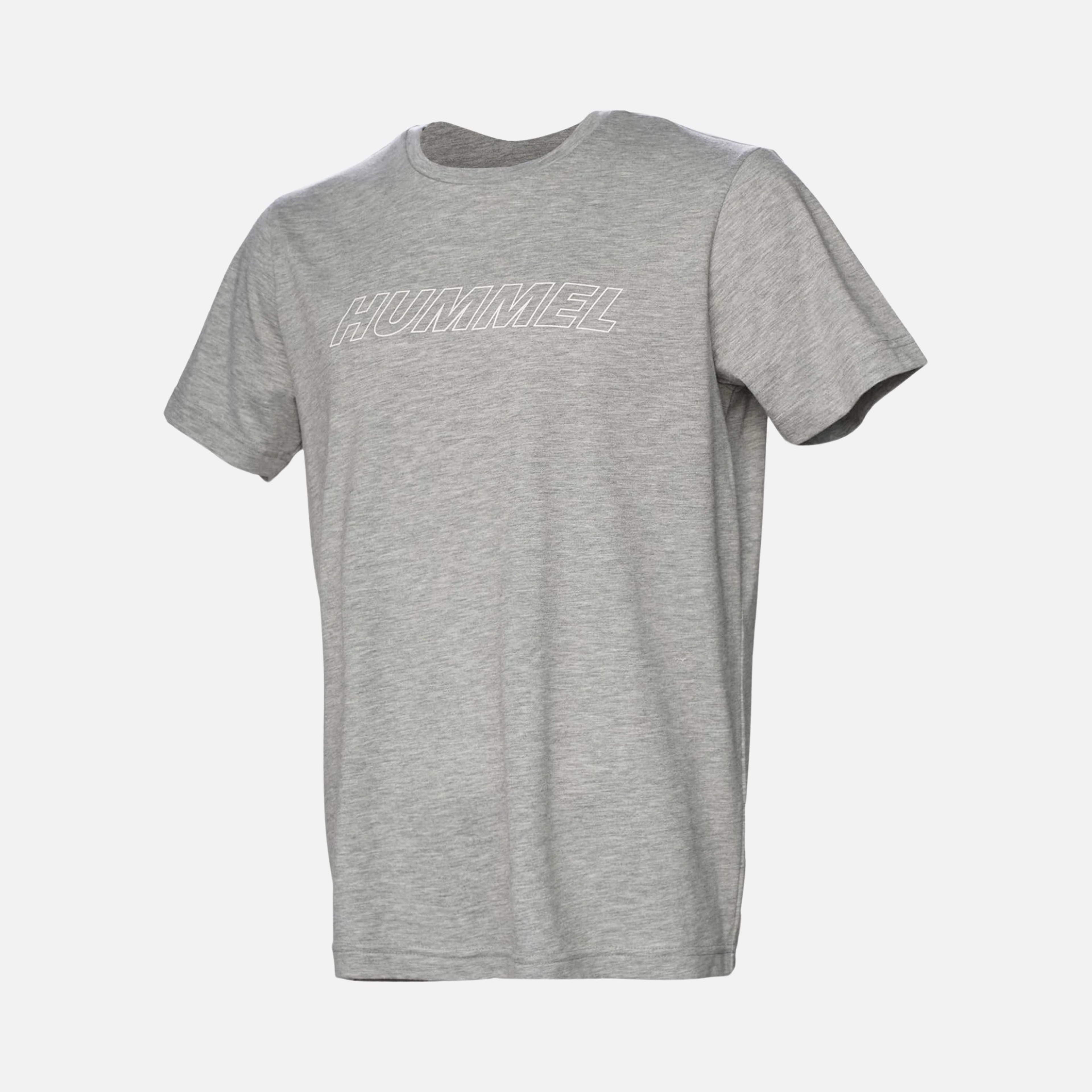 Hummel Sportswear T-Te Callum Cotton Short-Sleeve Erkek Tişört