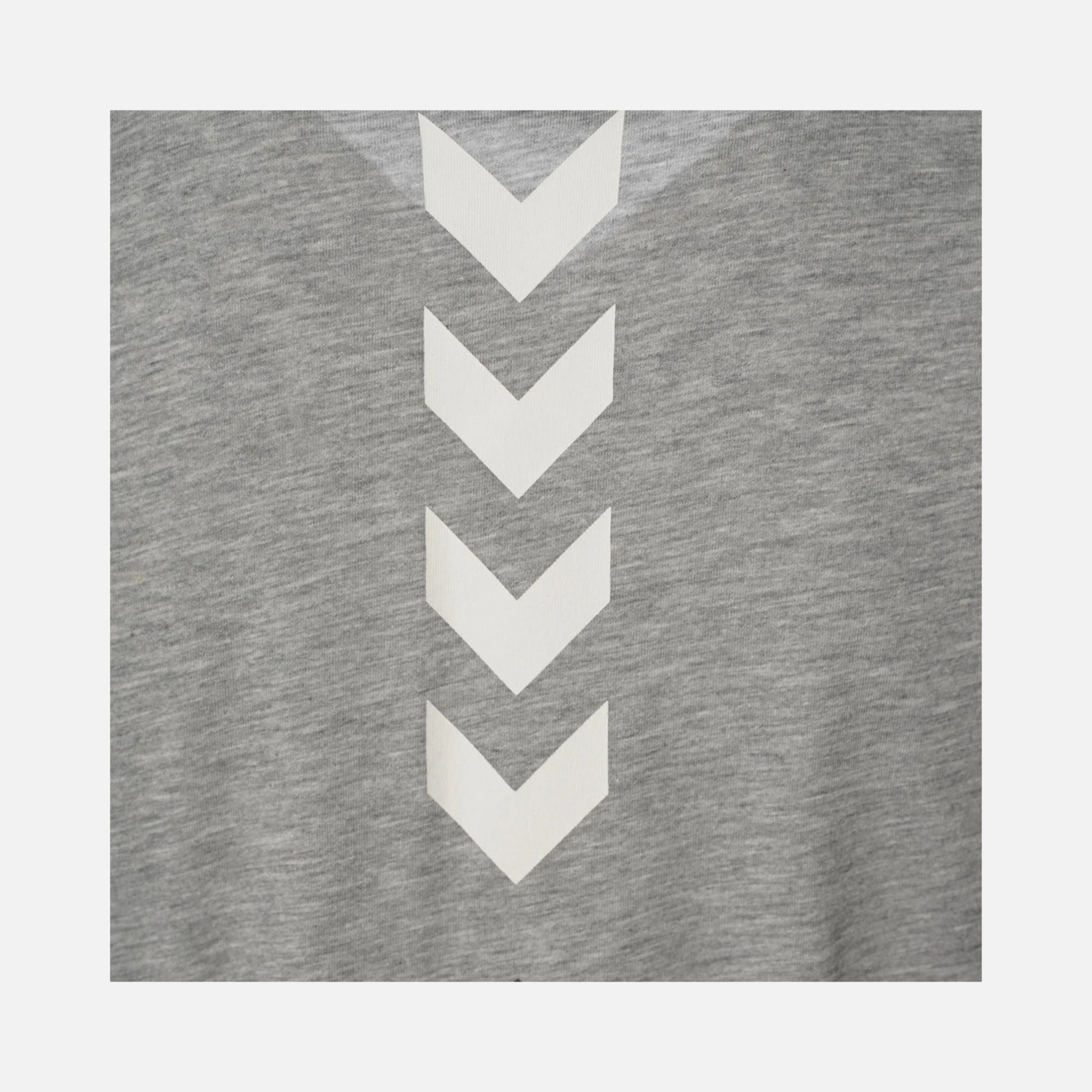 Hummel Sportswear T-Te Callum Cotton Short-Sleeve Erkek Tişört