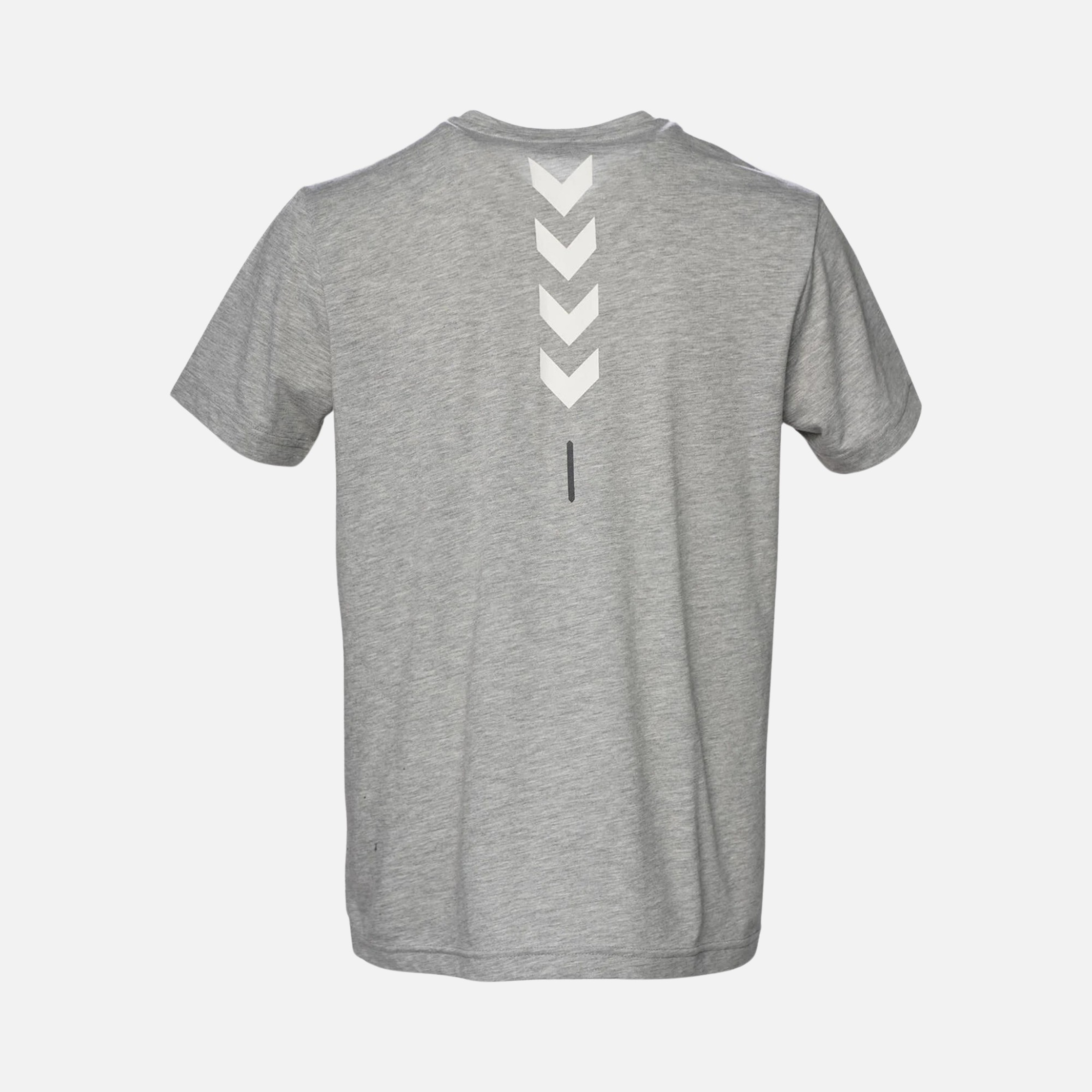 Hummel Sportswear T-Te Callum Cotton Short-Sleeve Erkek Tişört