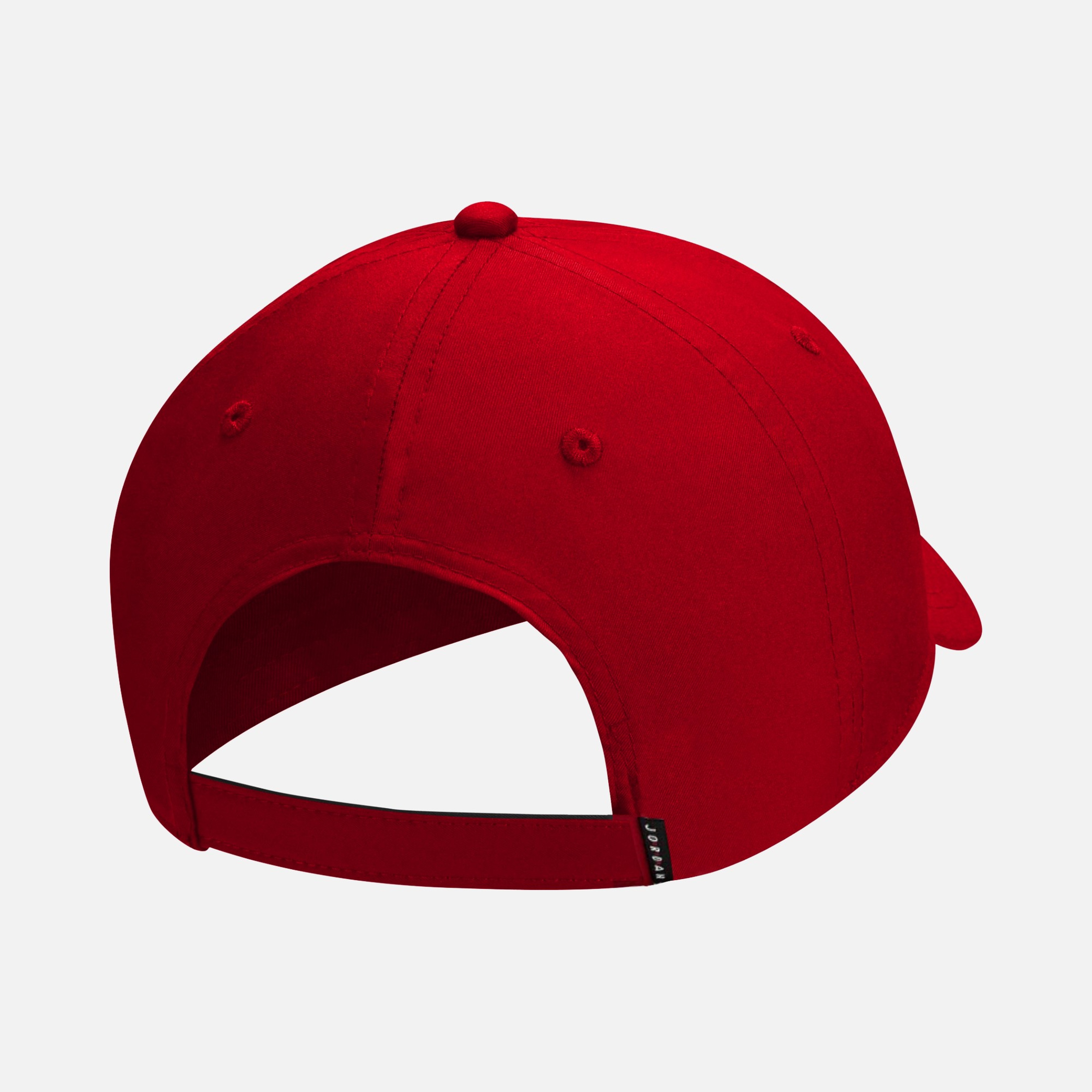 Nike Jordan Essentials Embroidered Logo Adjustable Çocuk Şapka