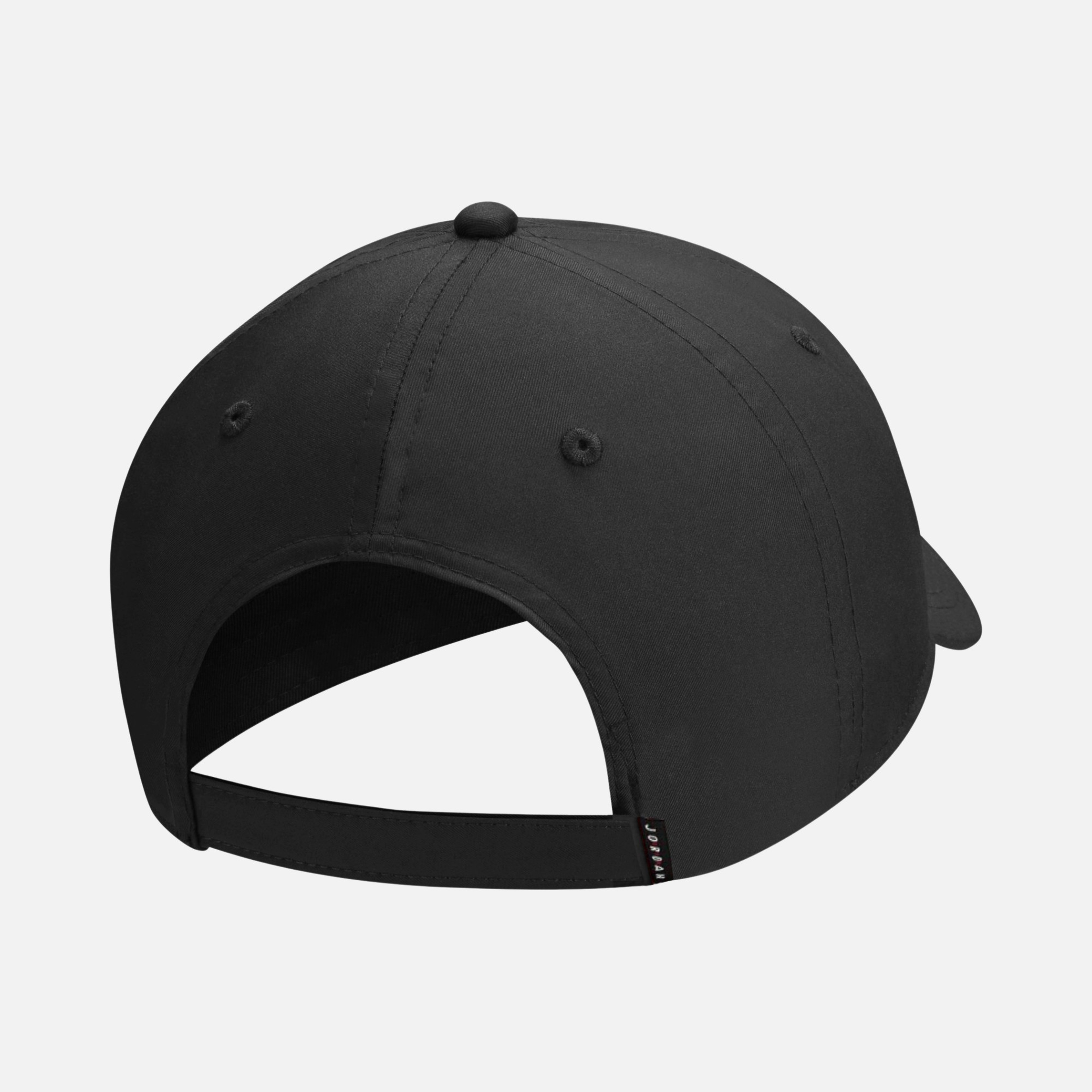 Nike Jordan Essentials Embroidered Logo Adjustable Çocuk Şapka