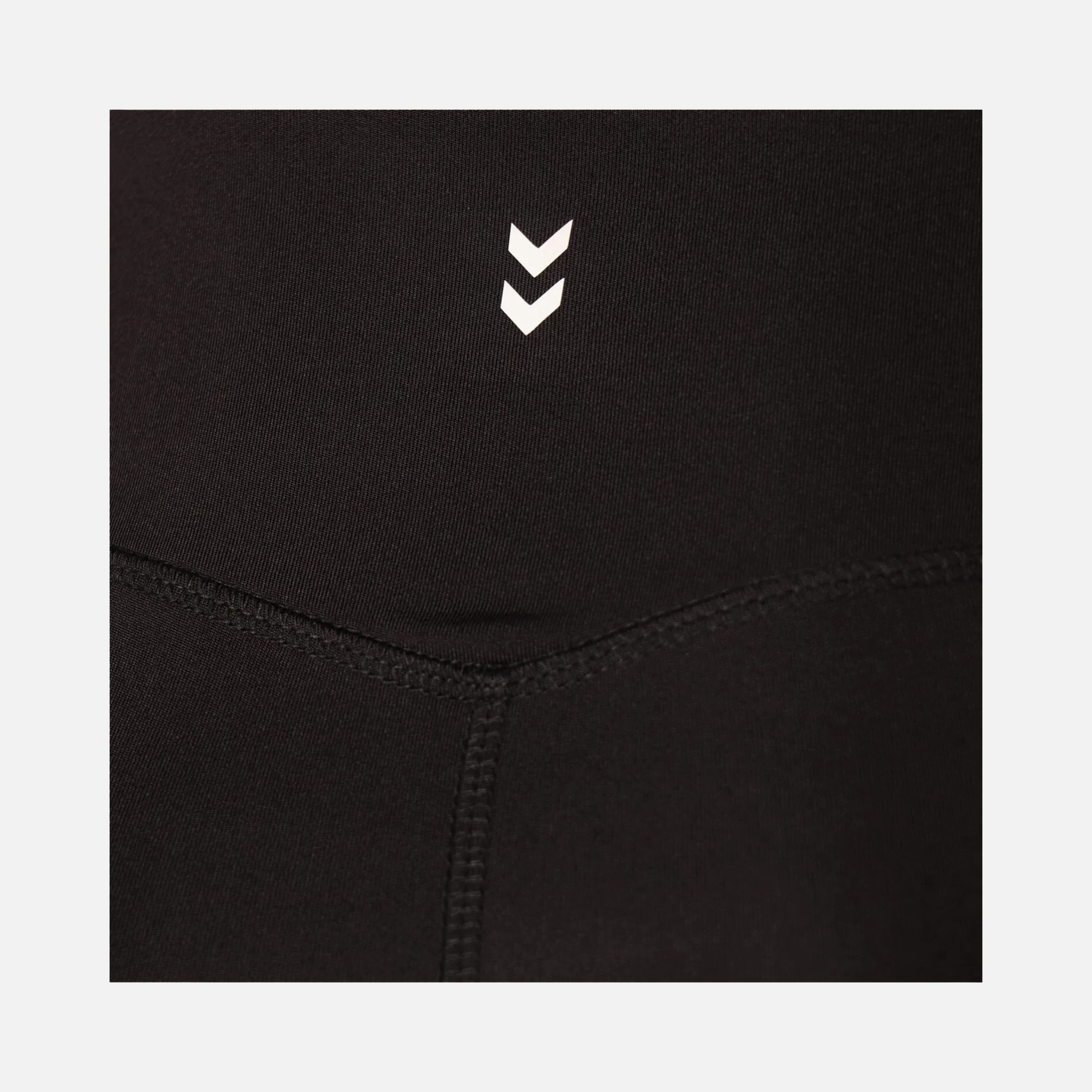 Hummel Sportswear T-MT Active High Waisted 7/8 Kadın Tayt