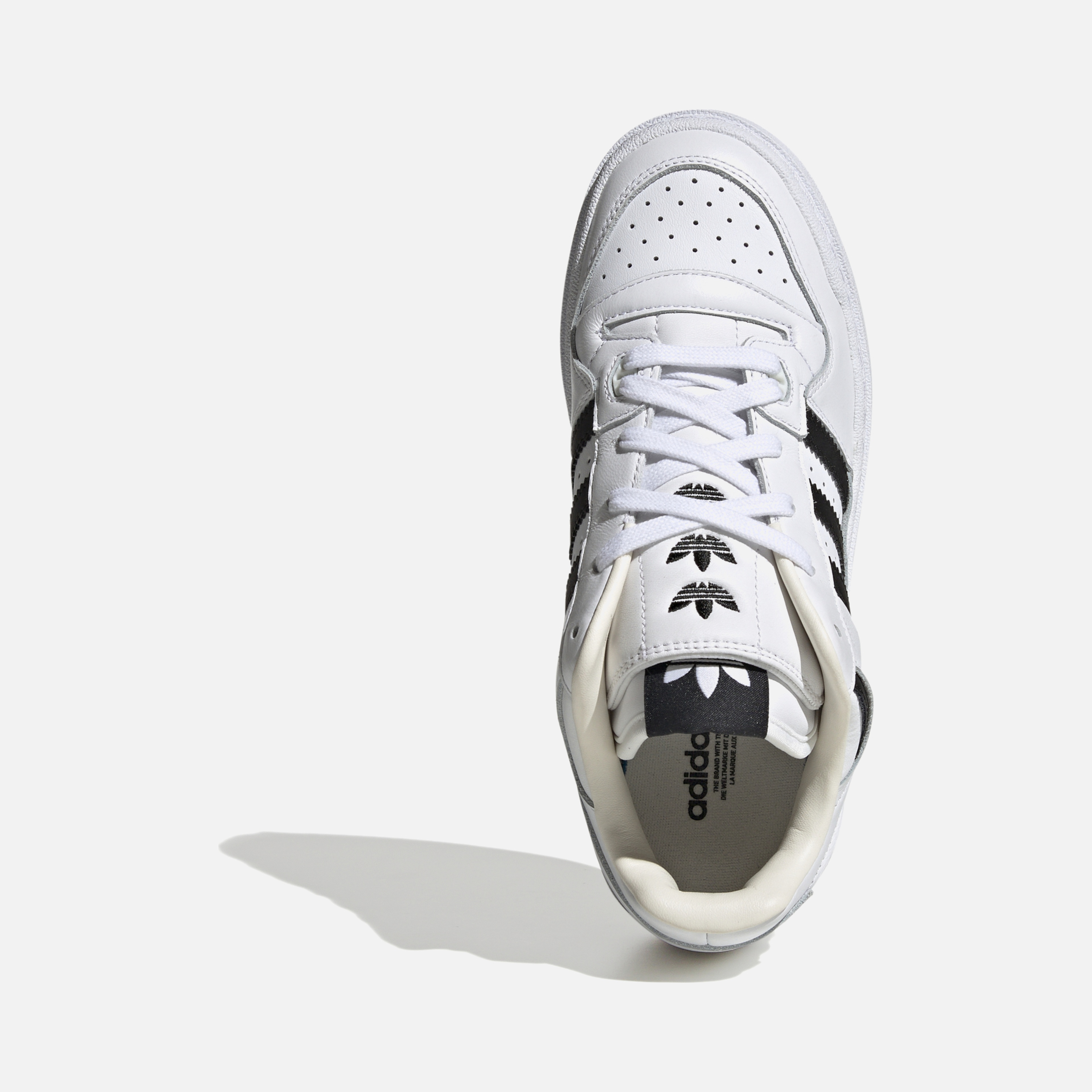 adidas Sportswear Forum Xlg Platform Kadın Spor Ayakkabı