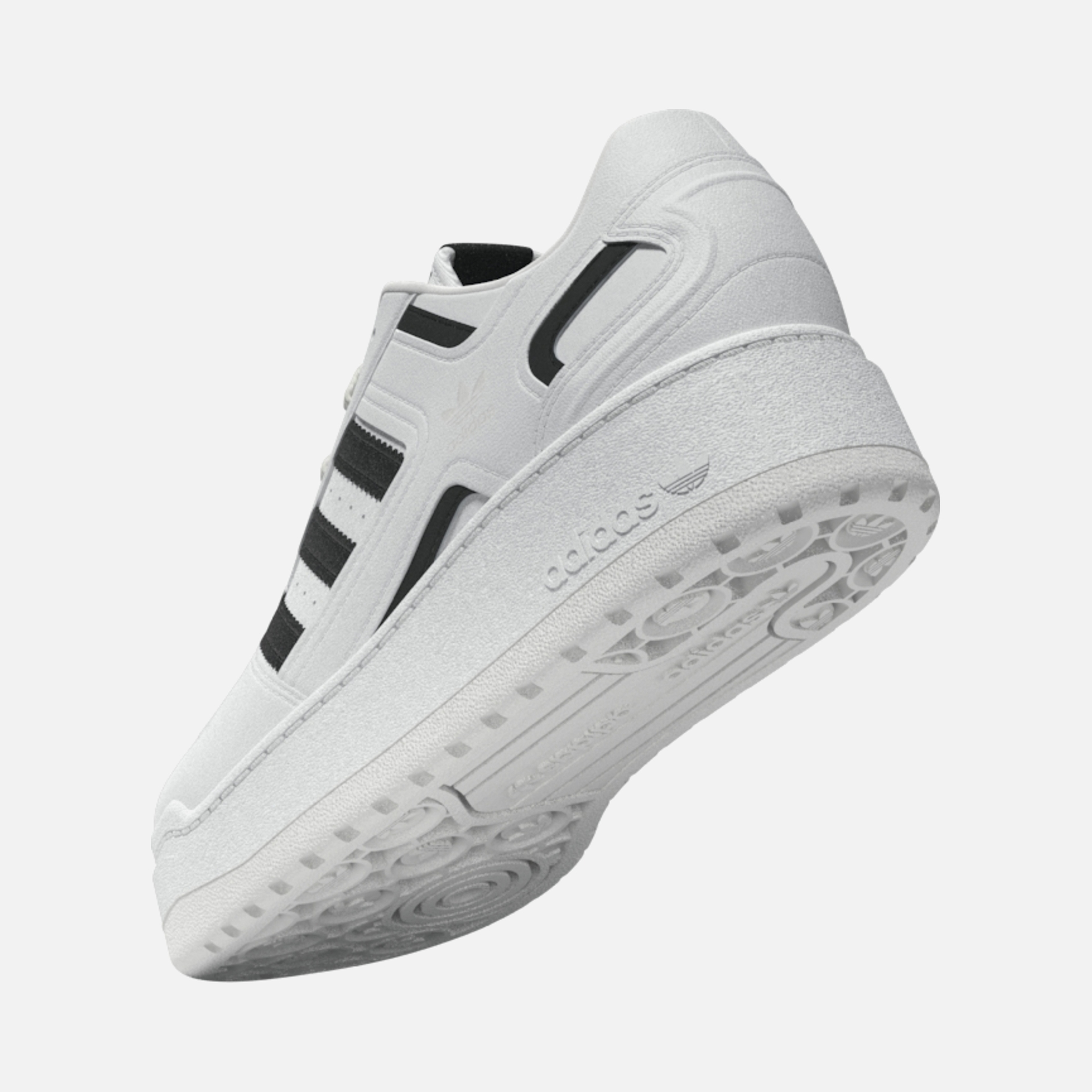 adidas Sportswear Forum Xlg Platform Kadın Spor Ayakkabı