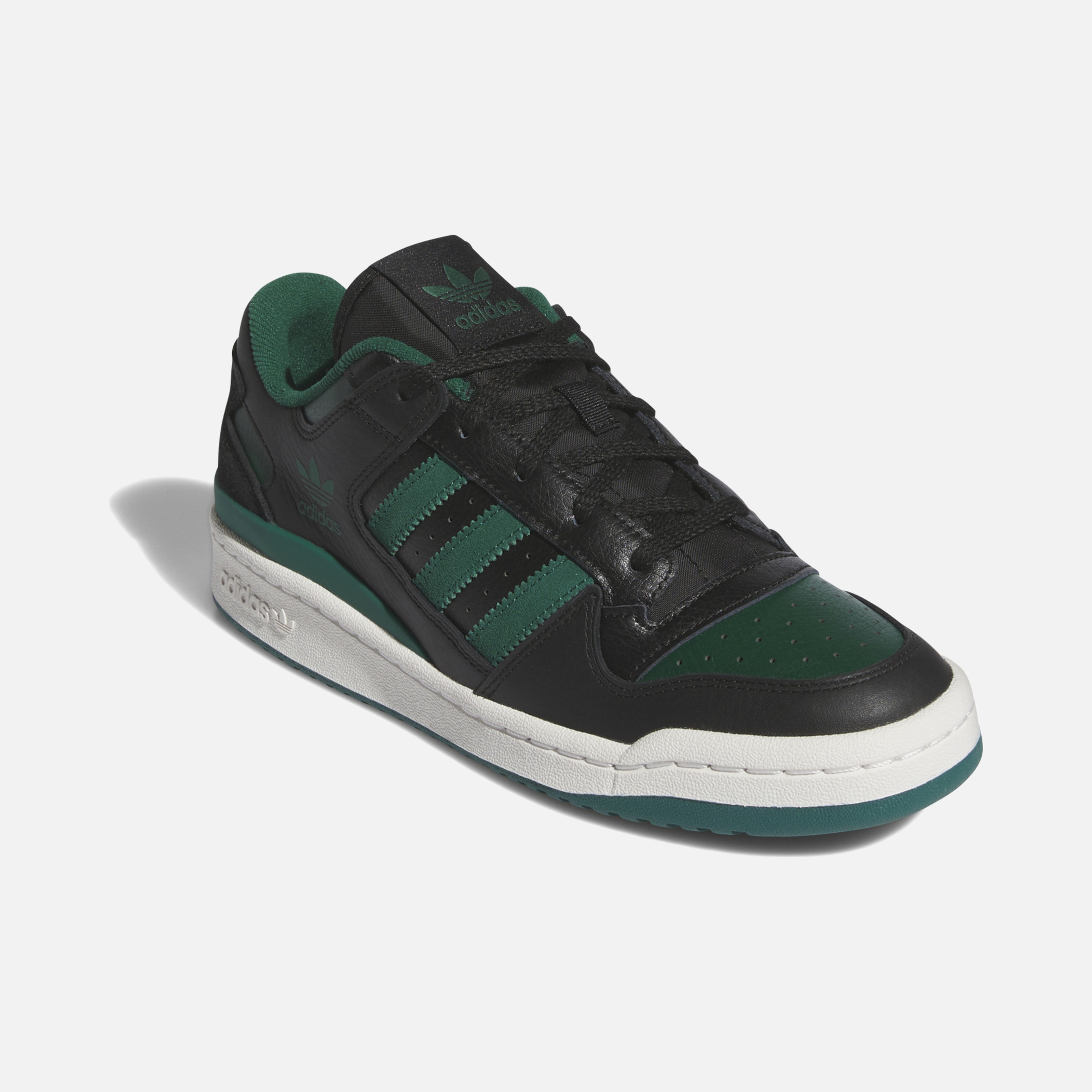 adidas Sportswear Forum Low CL SS24 Erkek Spor Ayakkabı