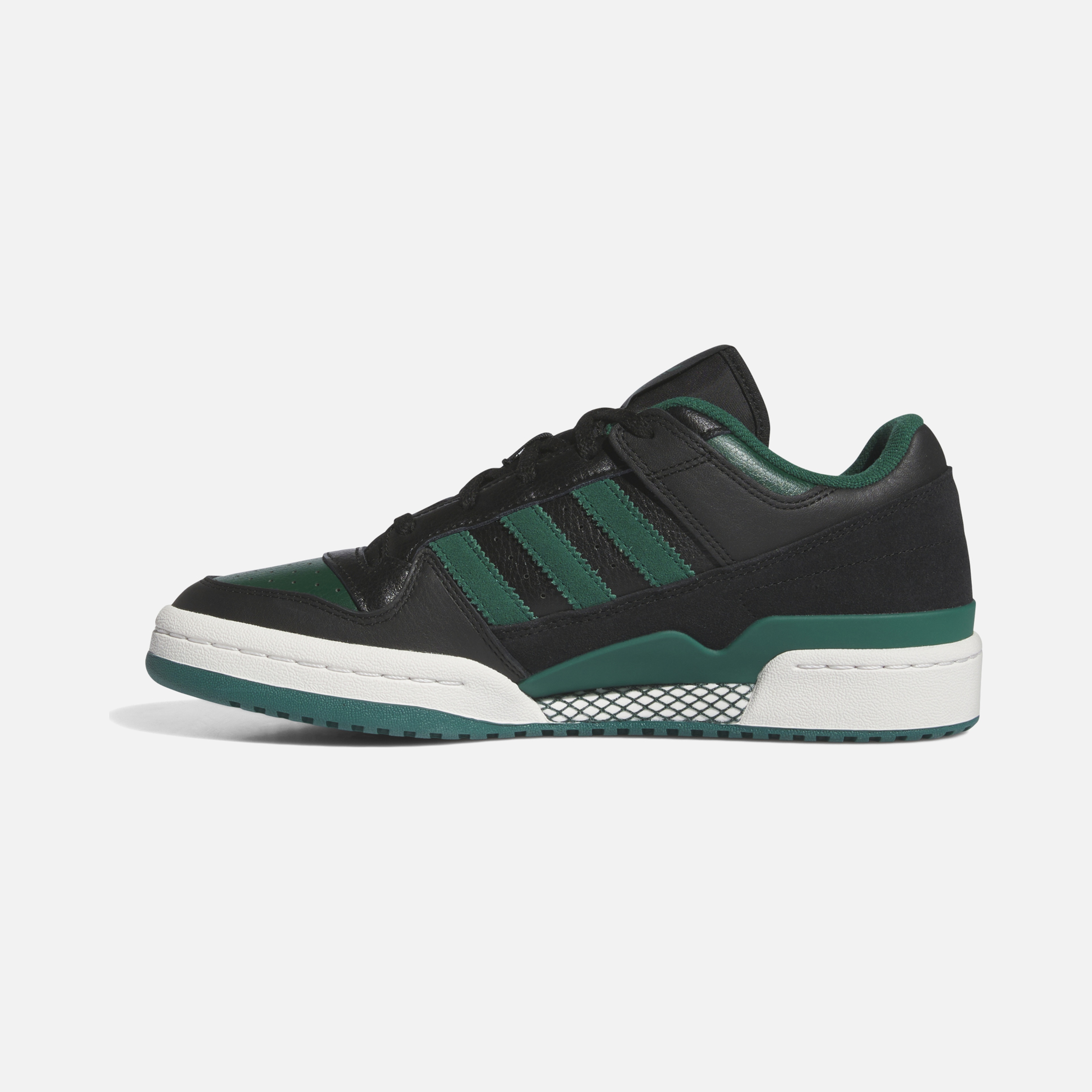 adidas Sportswear Forum Low CL SS24 Erkek Spor Ayakkabı