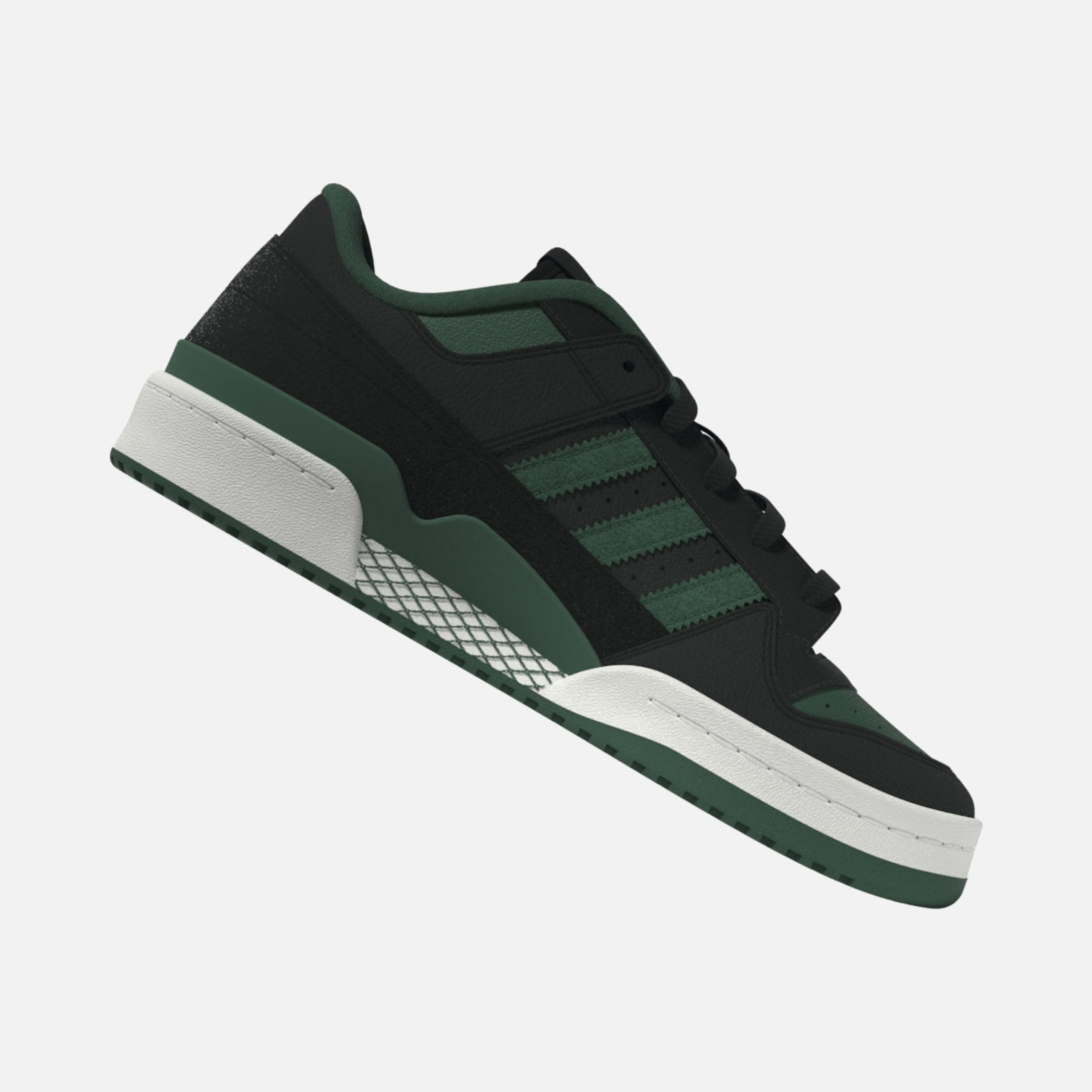 adidas Sportswear Forum Low CL SS24 Erkek Spor Ayakkabı