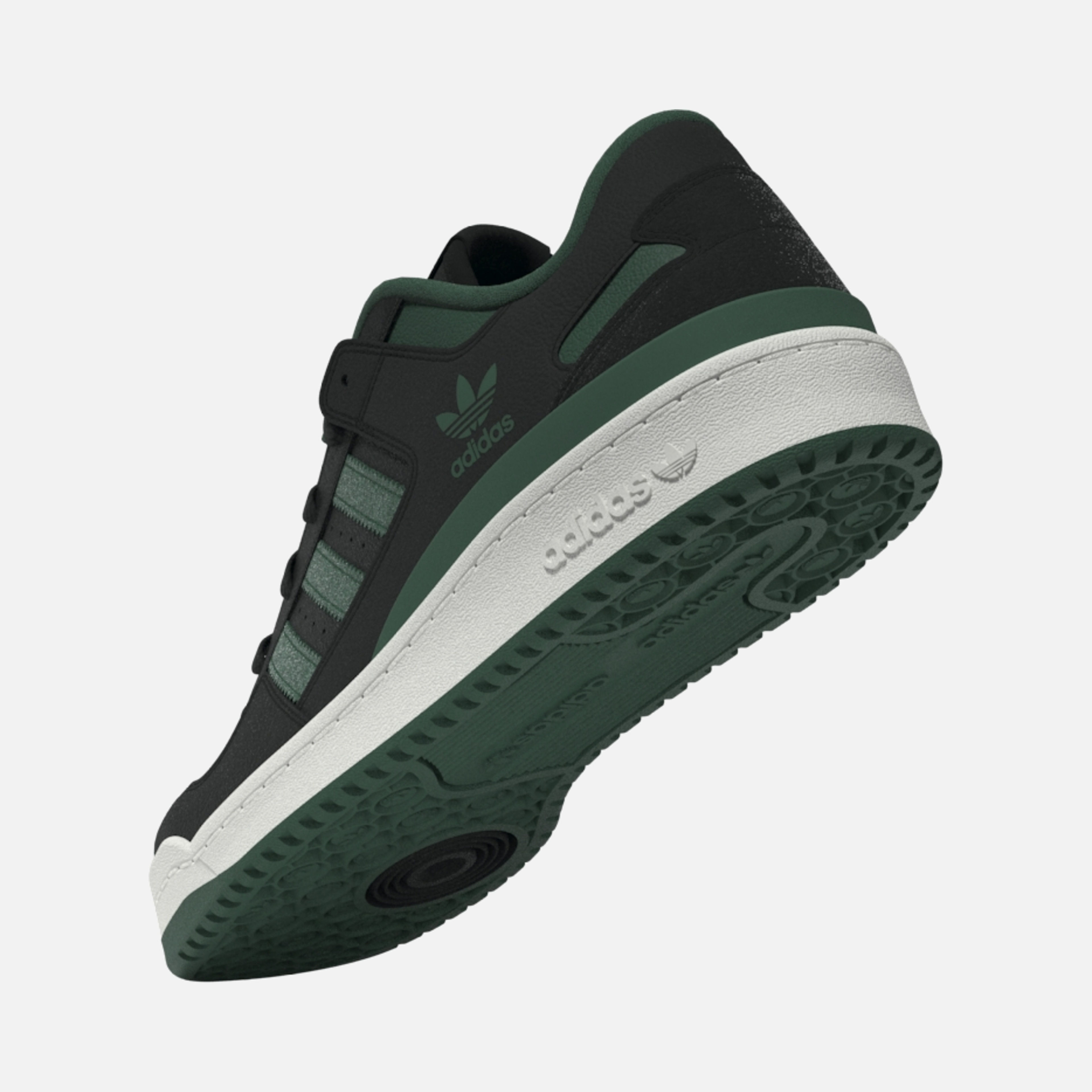 adidas Sportswear Forum Low CL SS24 Erkek Spor Ayakkabı