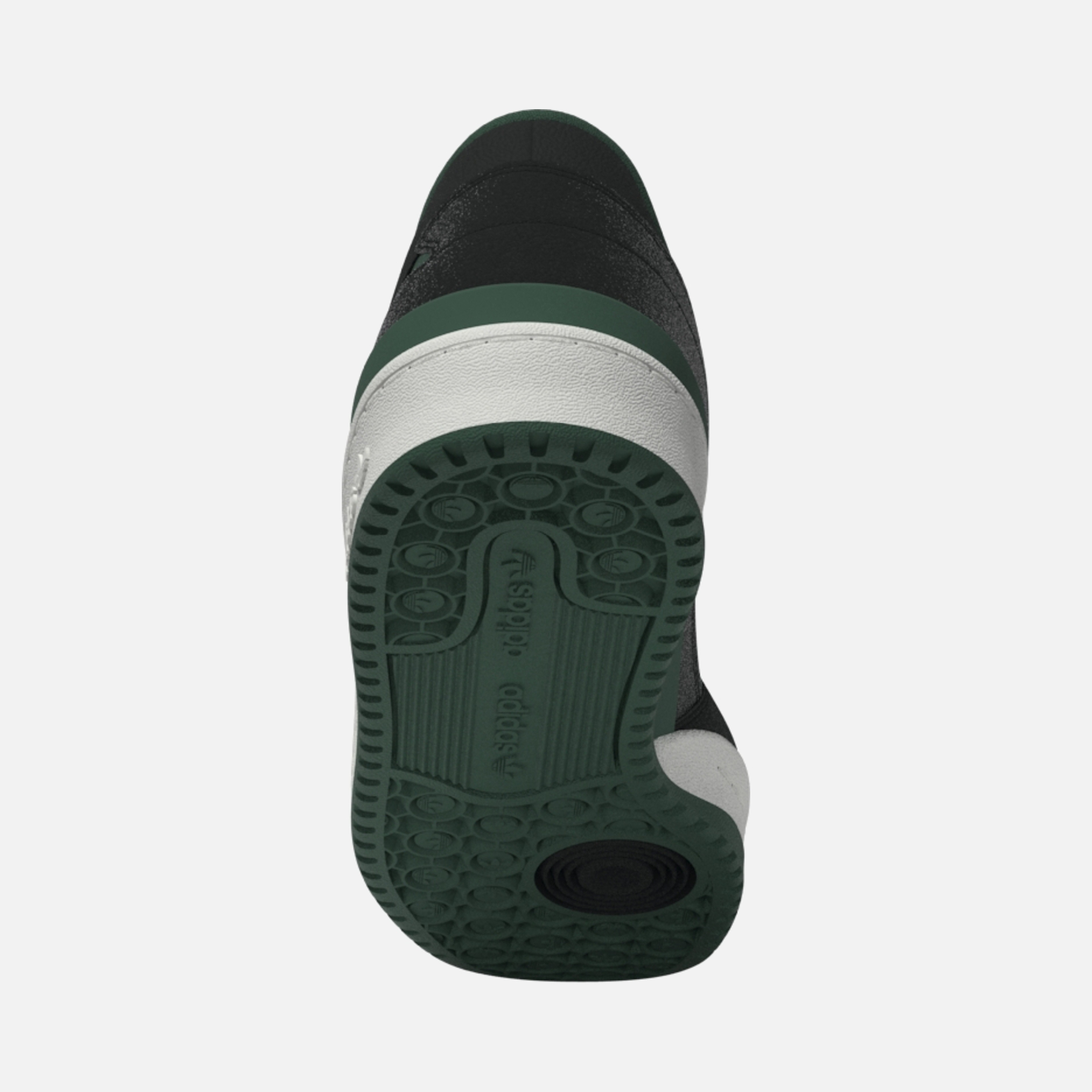 adidas Sportswear Forum Low CL SS24 Erkek Spor Ayakkabı