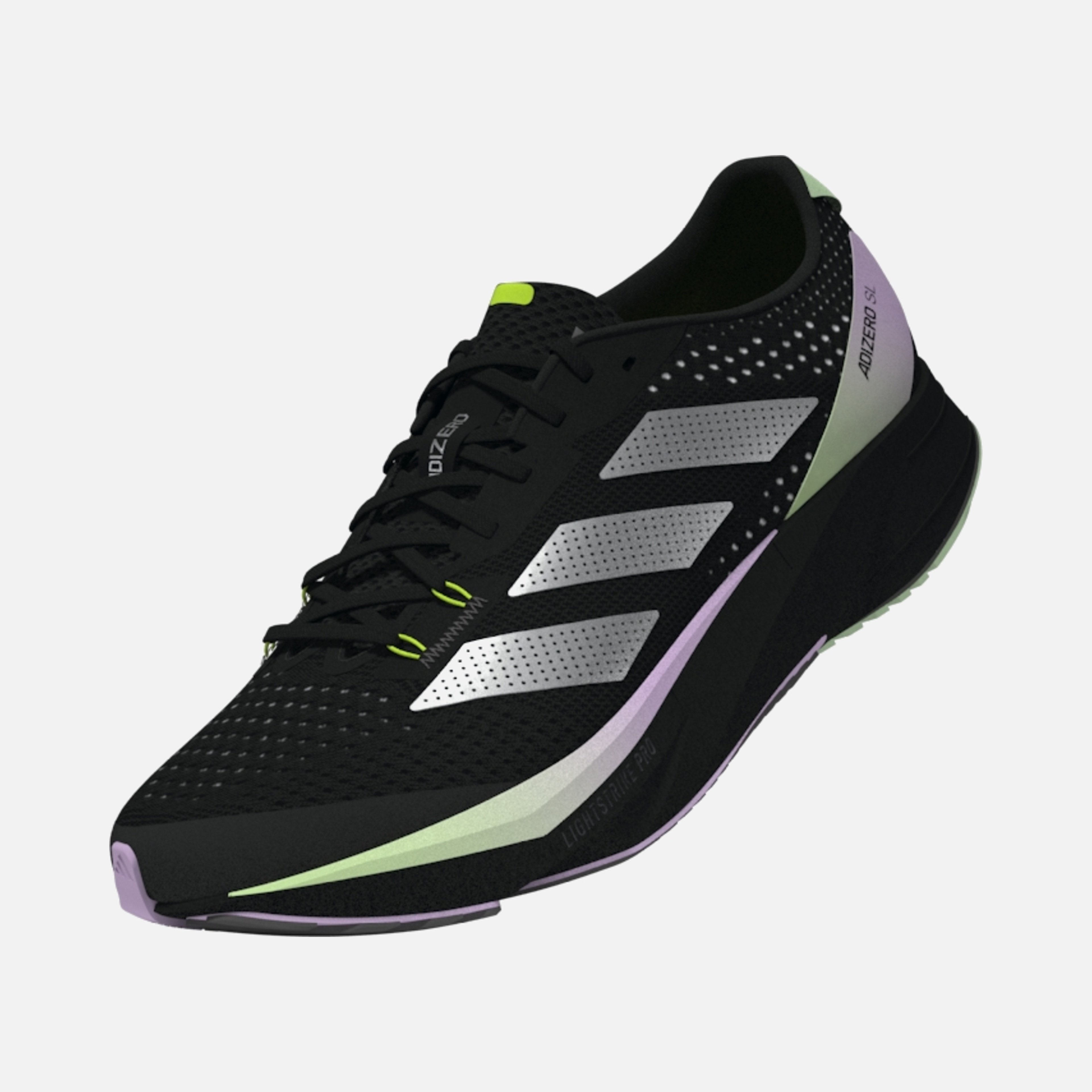 adidas Adizero SL Running Erkek Spor Ayakkabı