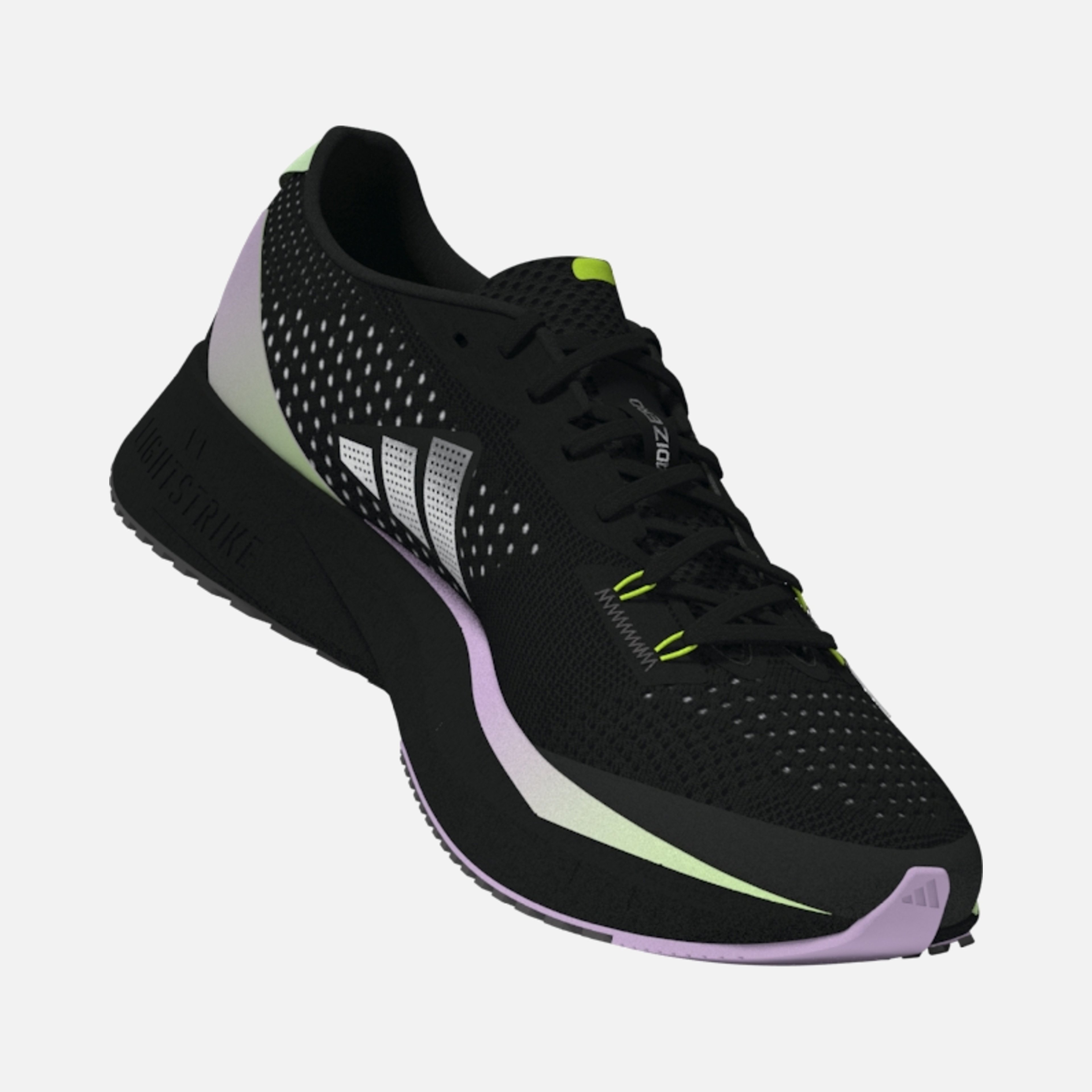 adidas Adizero SL Running Erkek Spor Ayakkabı