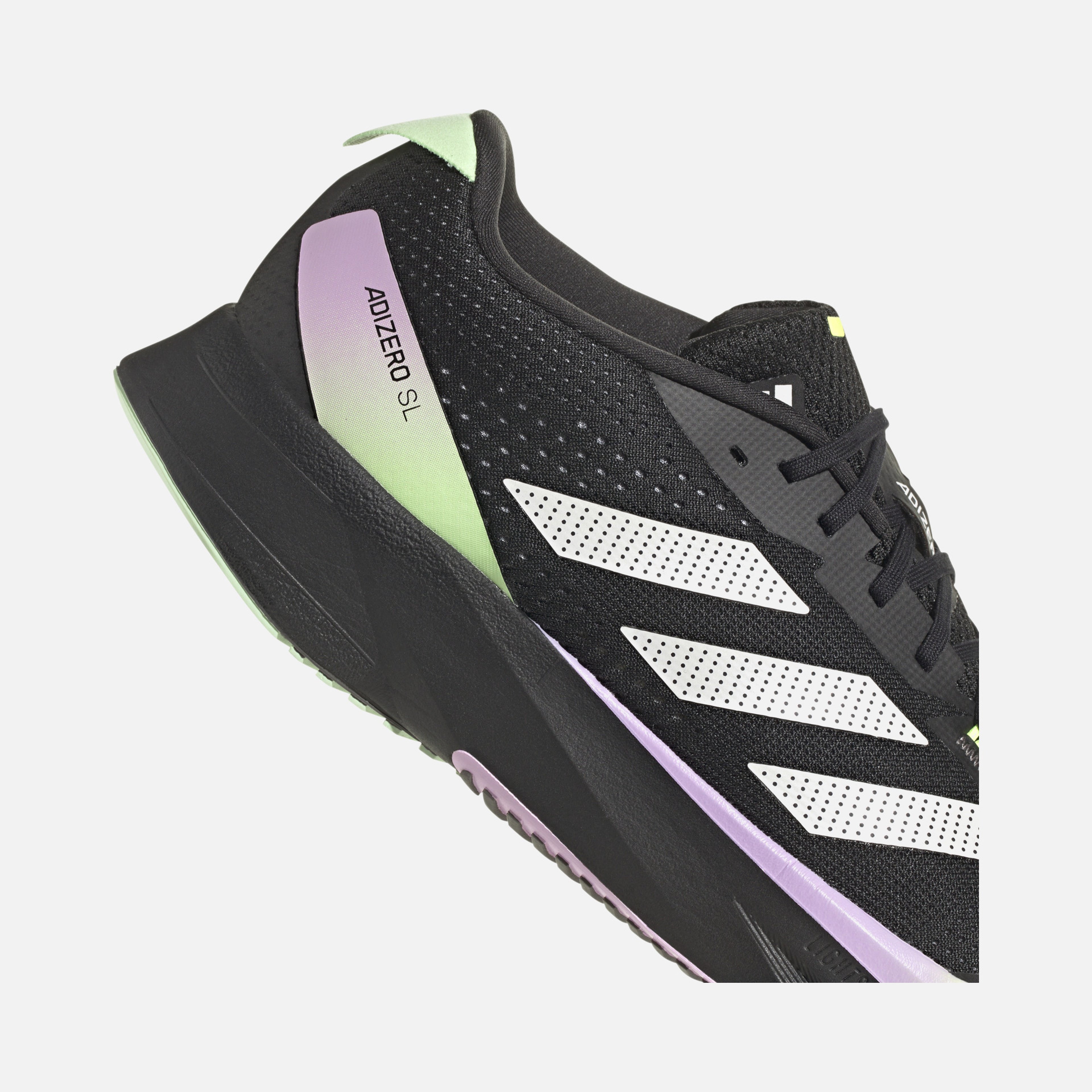 adidas Adizero SL Running Erkek Spor Ayakkabı