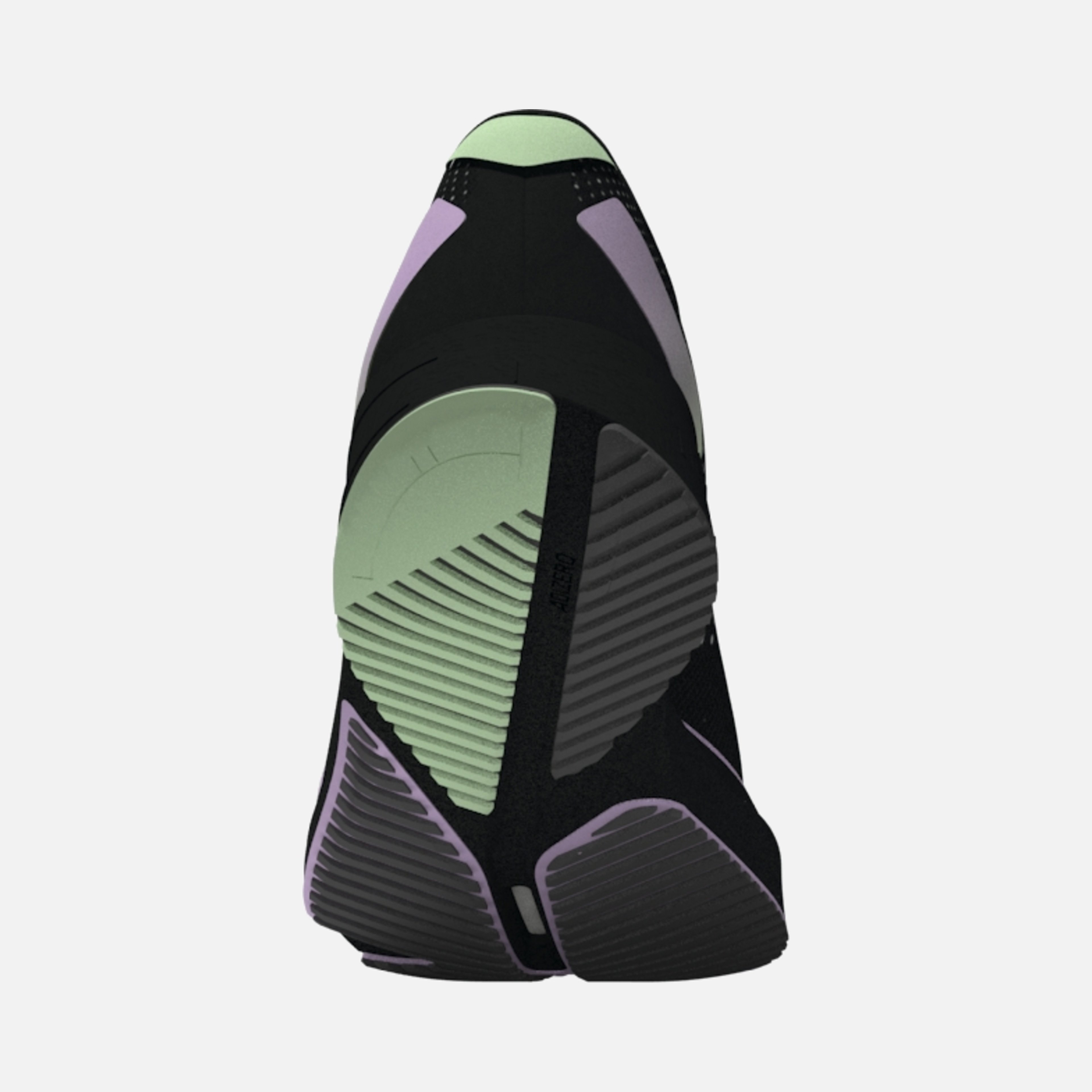 adidas Adizero SL Running Erkek Spor Ayakkabı