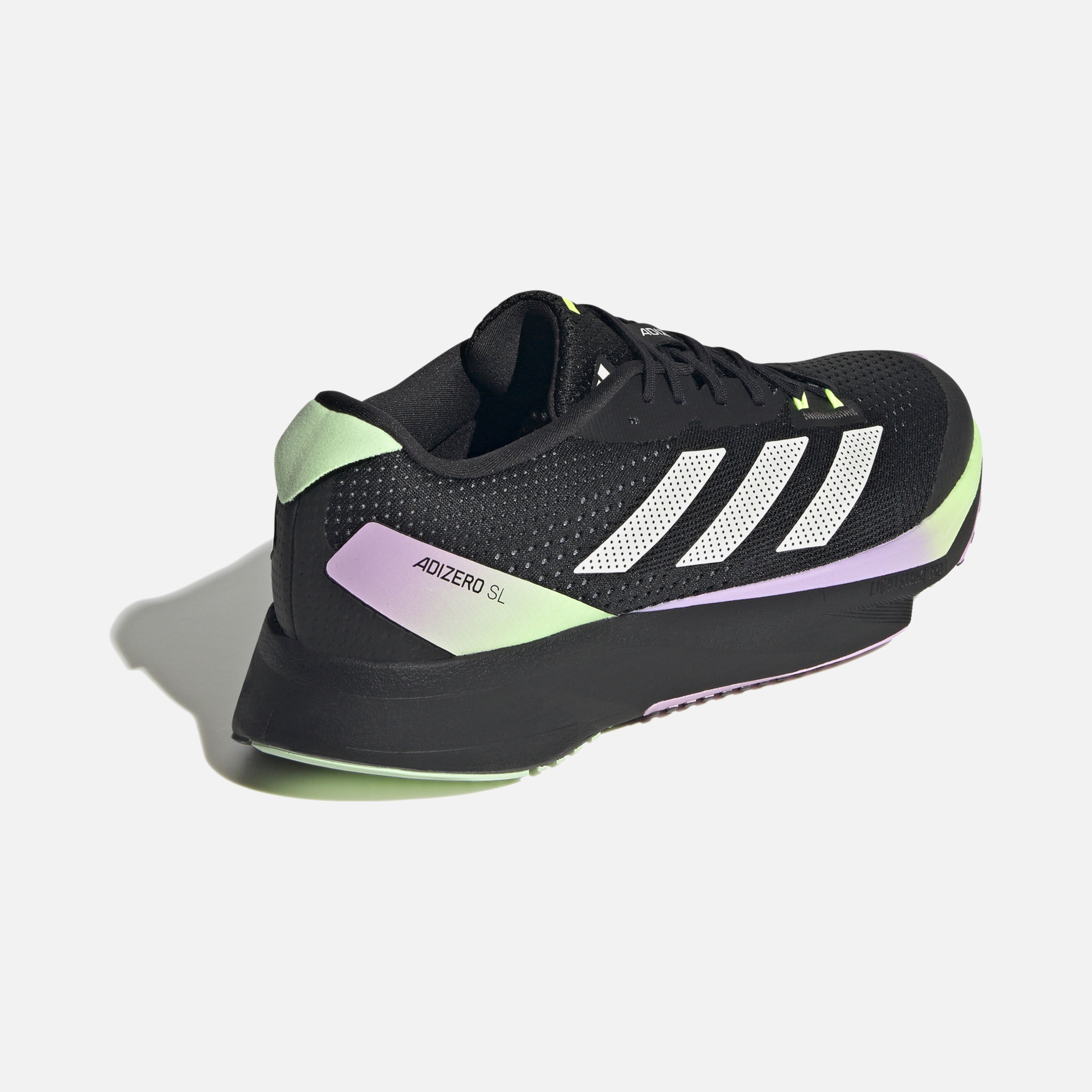 adidas Adizero SL Running Erkek Spor Ayakkabı