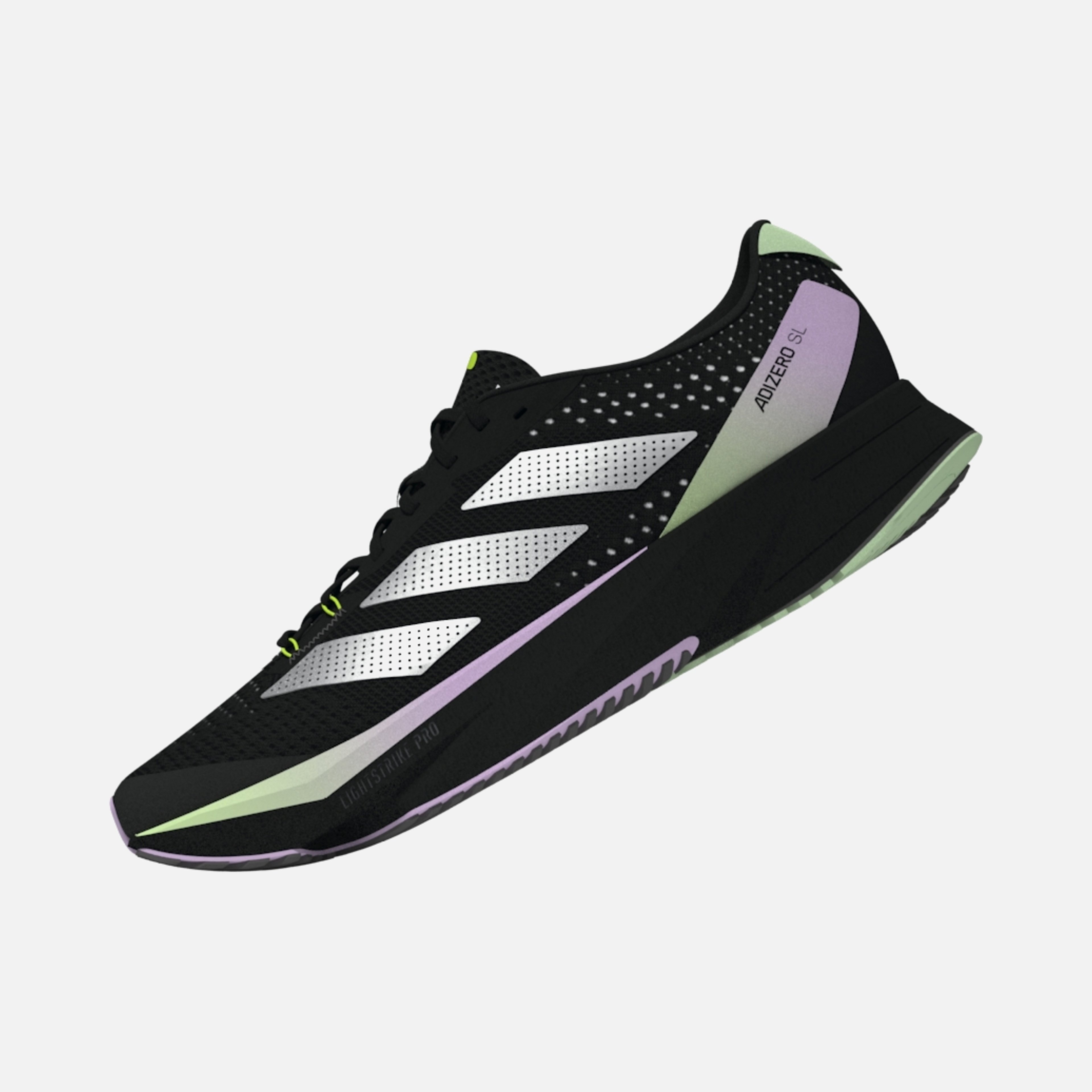 adidas Adizero SL Running Erkek Spor Ayakkabı