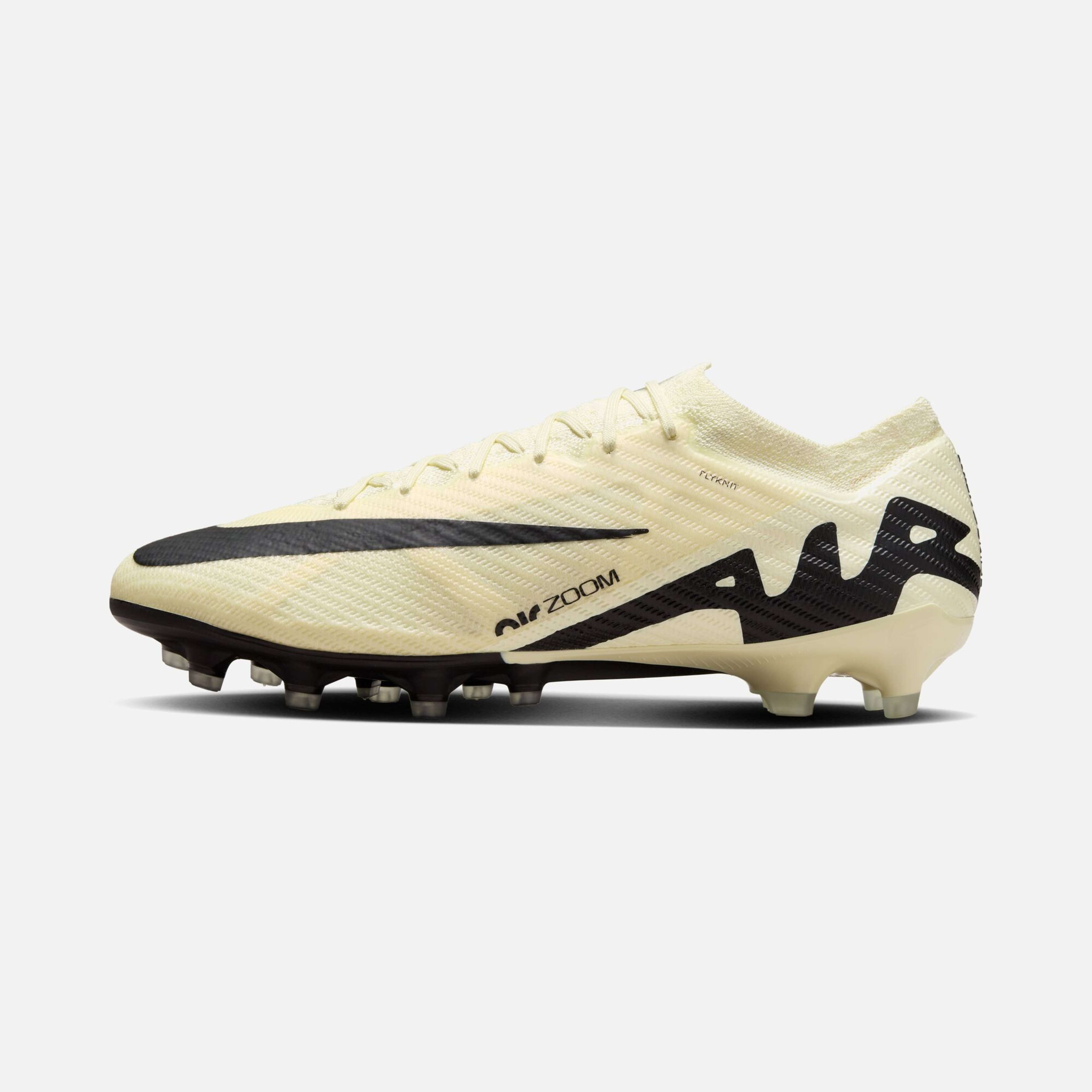 Nike Zoom Mercurial Vapor 15 Elite AG-Pro Low-Top Erkek Krampon