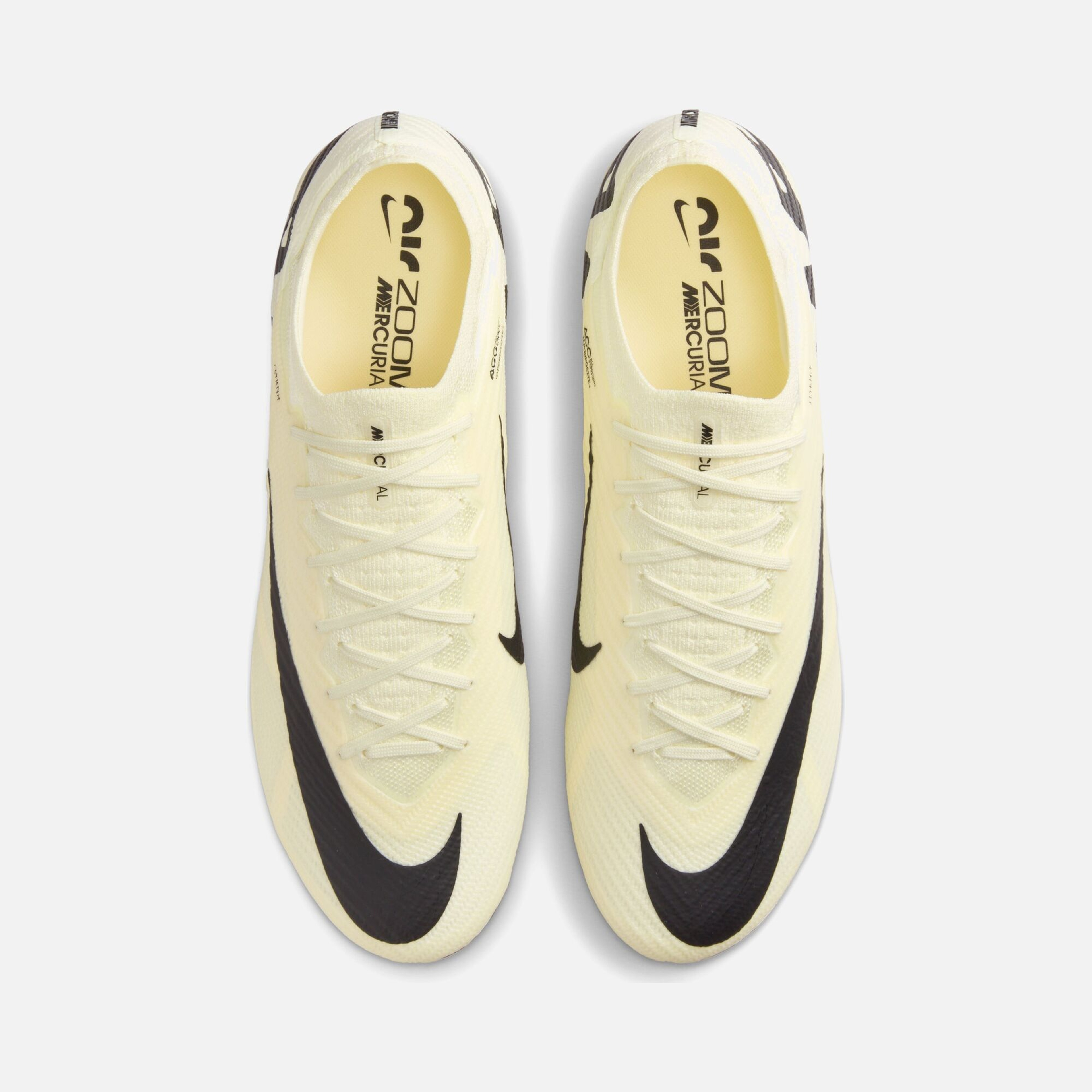 Nike Zoom Mercurial Vapor 15 Elite AG-Pro Low-Top Erkek Krampon