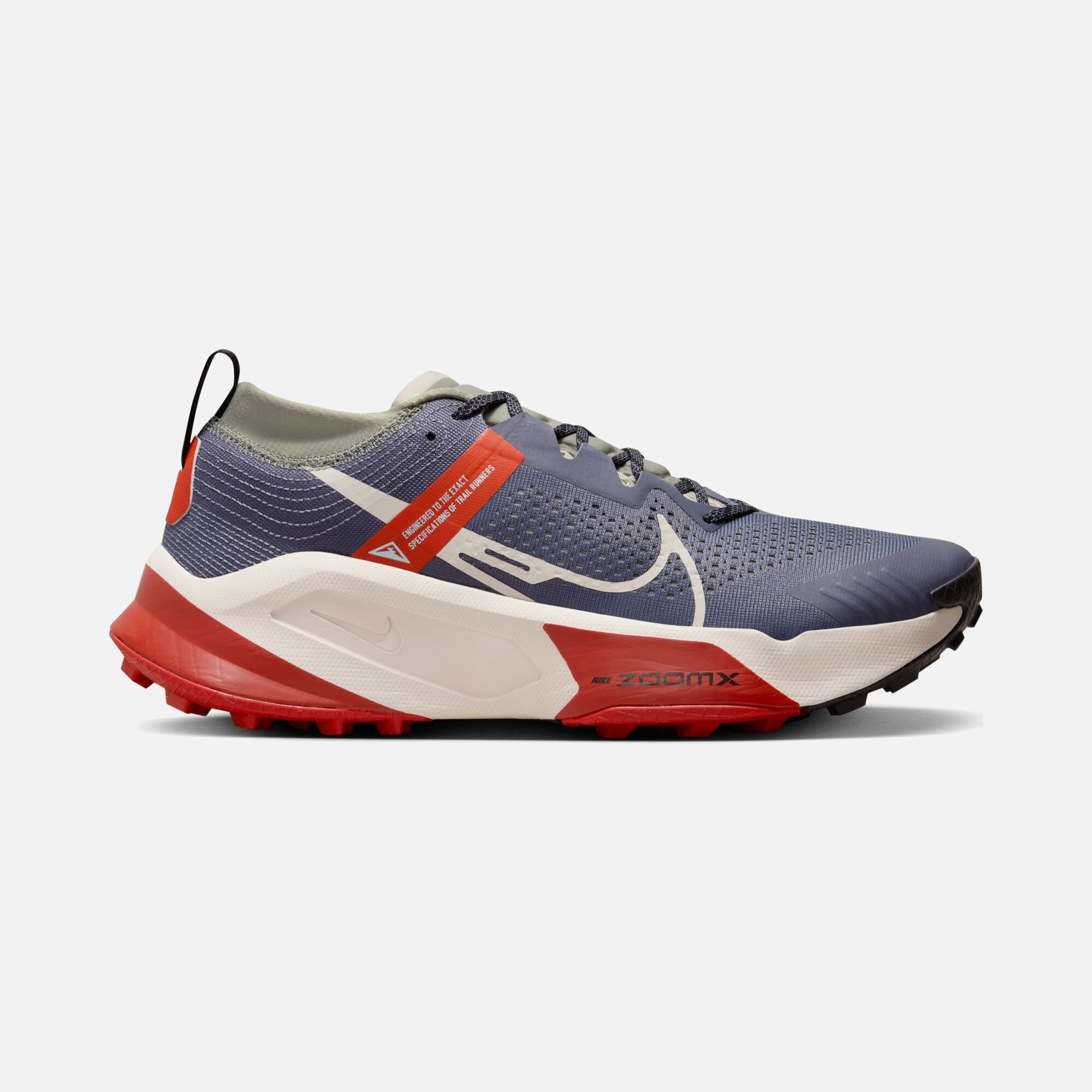 Nike ZoomX Zegama Trail-Running Erkek Spor Ayakkabı | Barçın