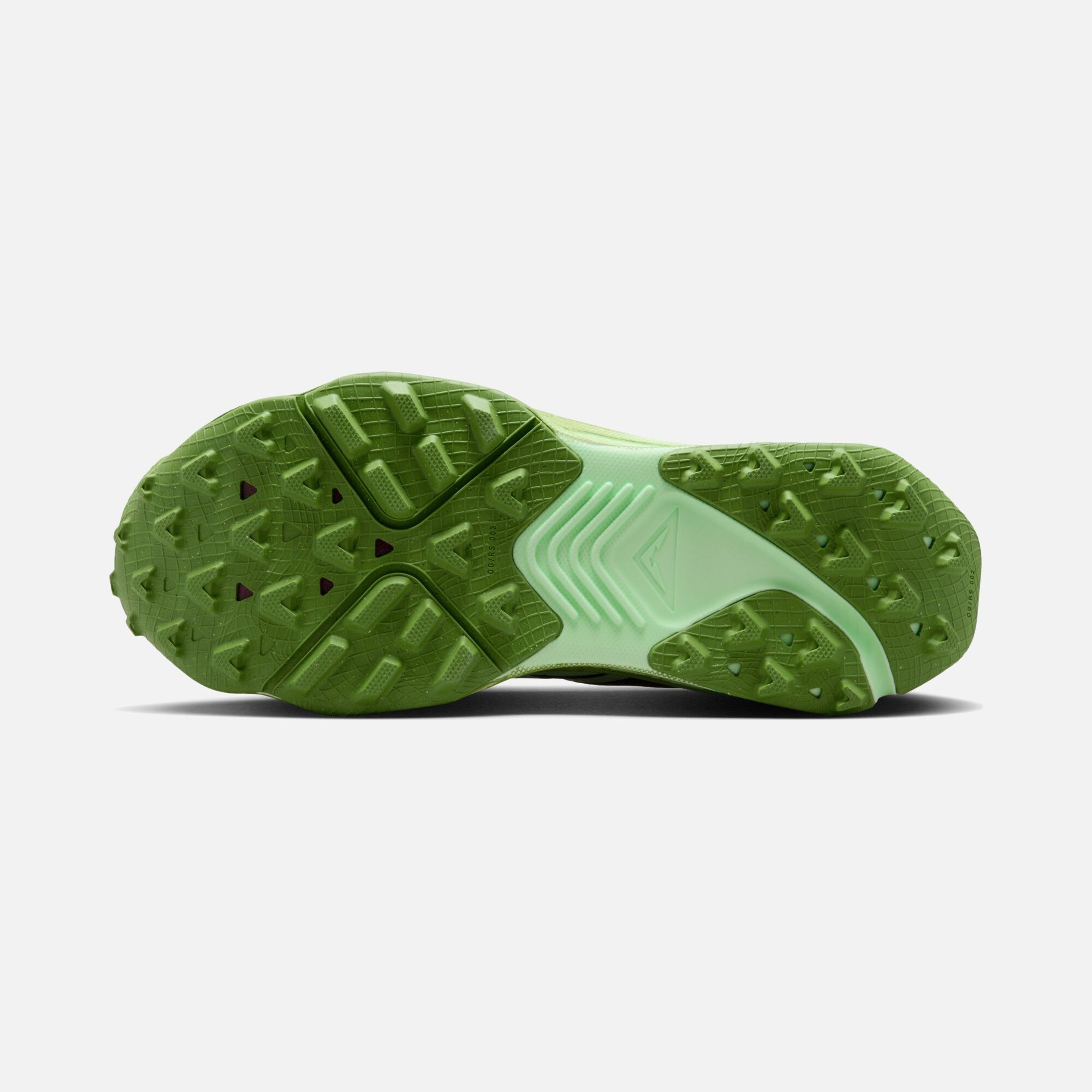 その他 0521-11 Nike ZoomX Zegama 2 Trail Running Erkek Spor Ayakkabı | Barçın