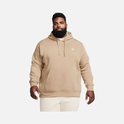 Nike Sportswear Club Fleece Pullover Hoodie Erkek Sweatshirt