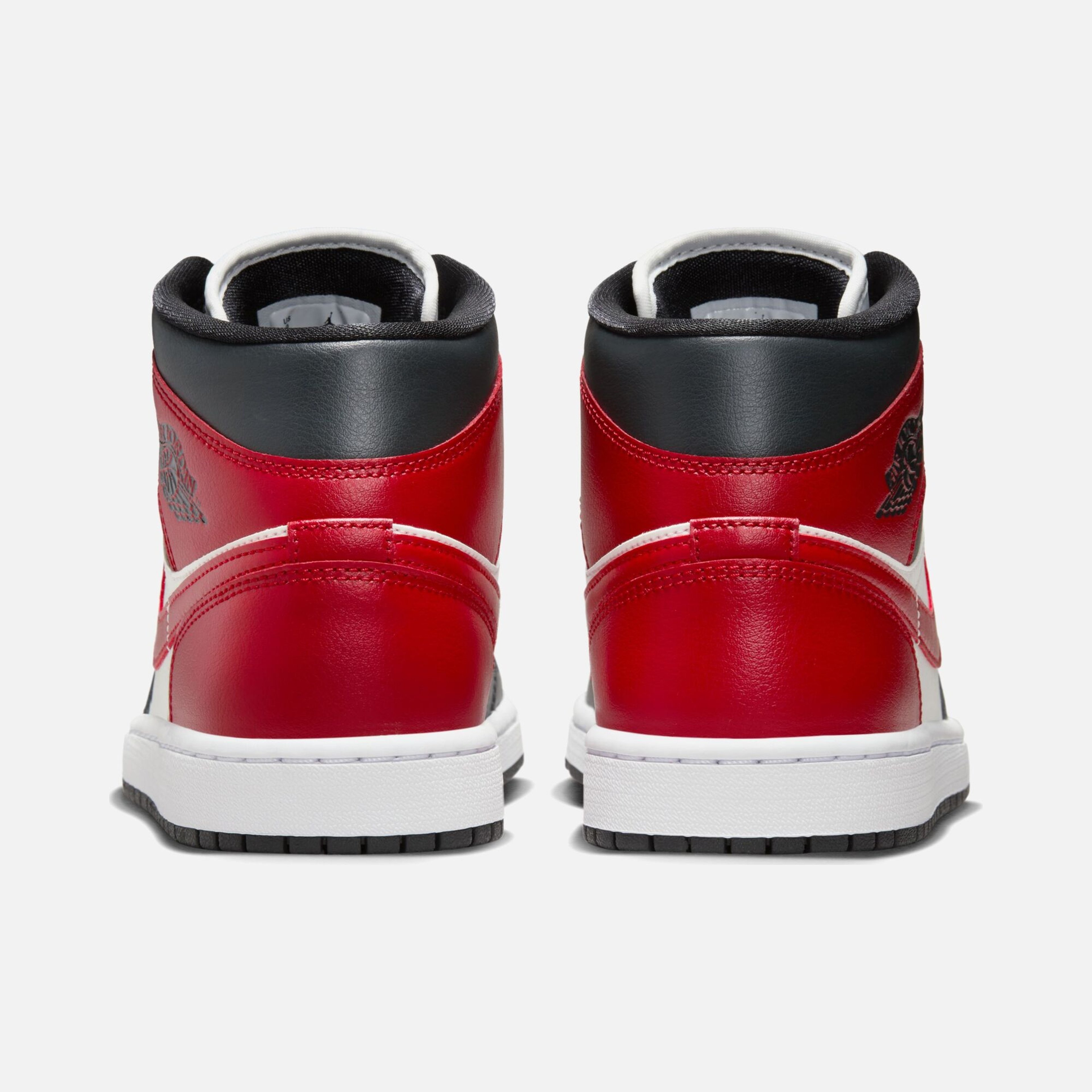 Nike Air Jordan 1 Mid Kadın Spor Ayakkabı