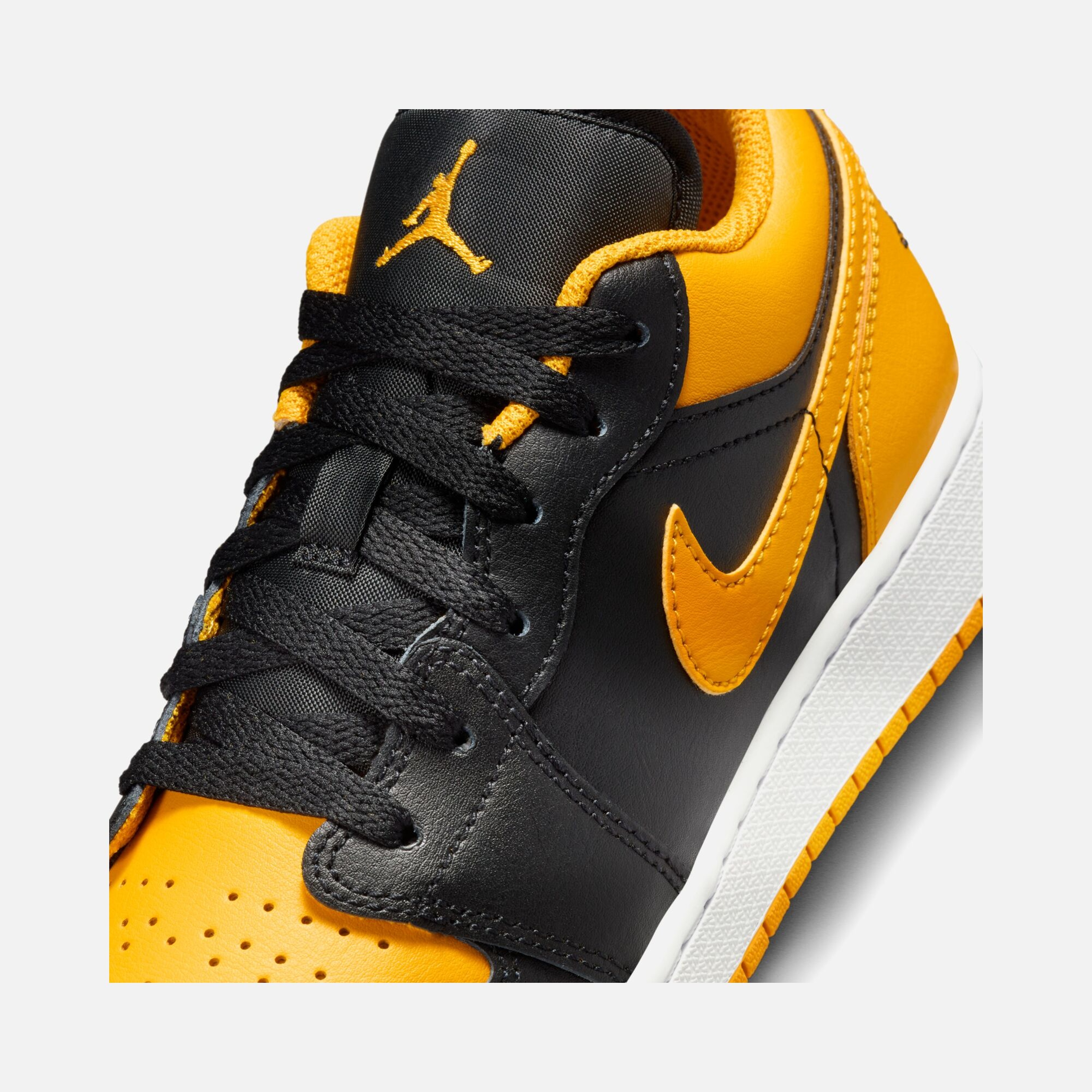 Nike Air Jordan 1 Low SS25 (GS) Spor Ayakkabı