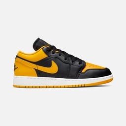 Nike Air Jordan 1 Low SS25 (GS) Spor Ayakkabı