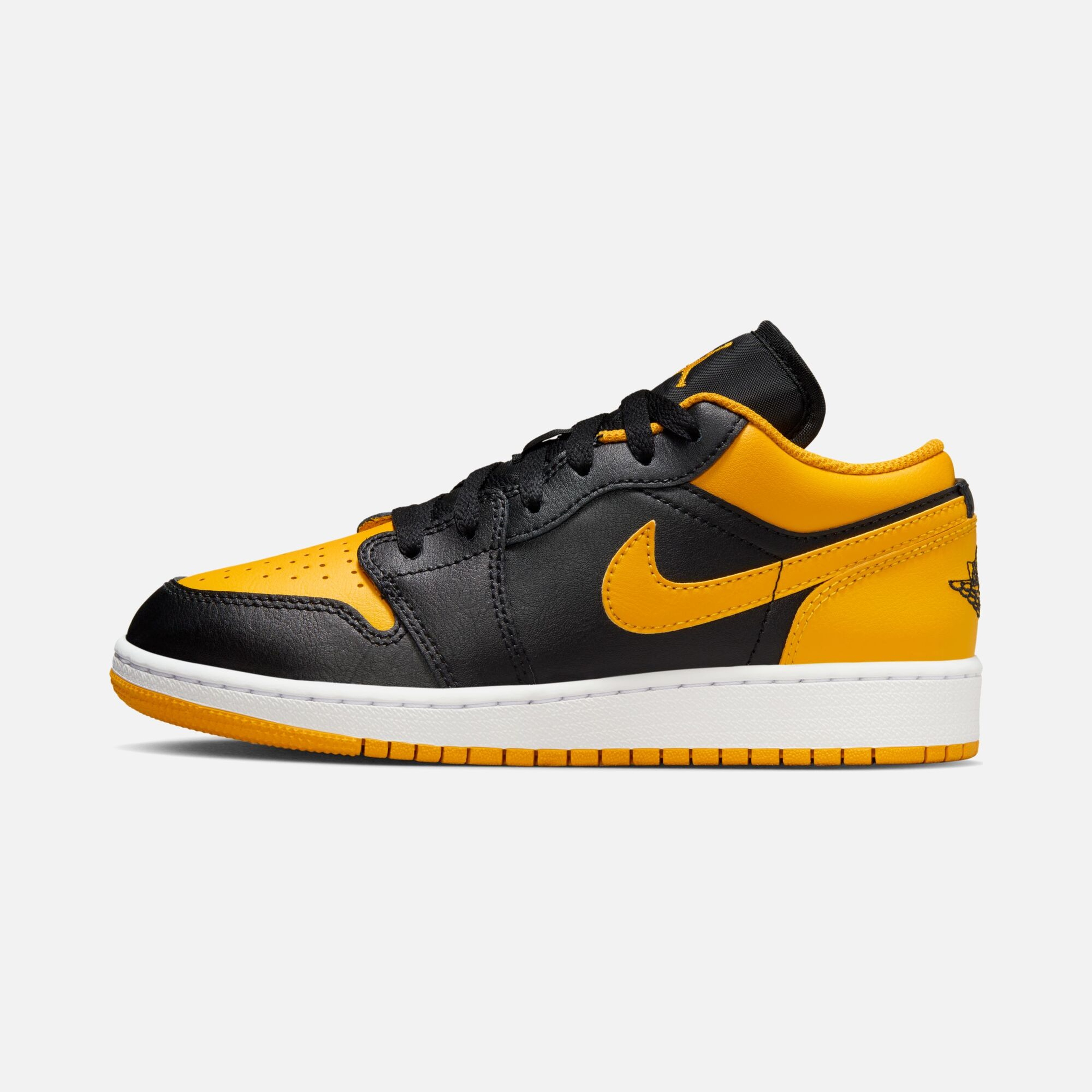 Nike Air Jordan 1 Low SS25 (GS) Spor Ayakkabı