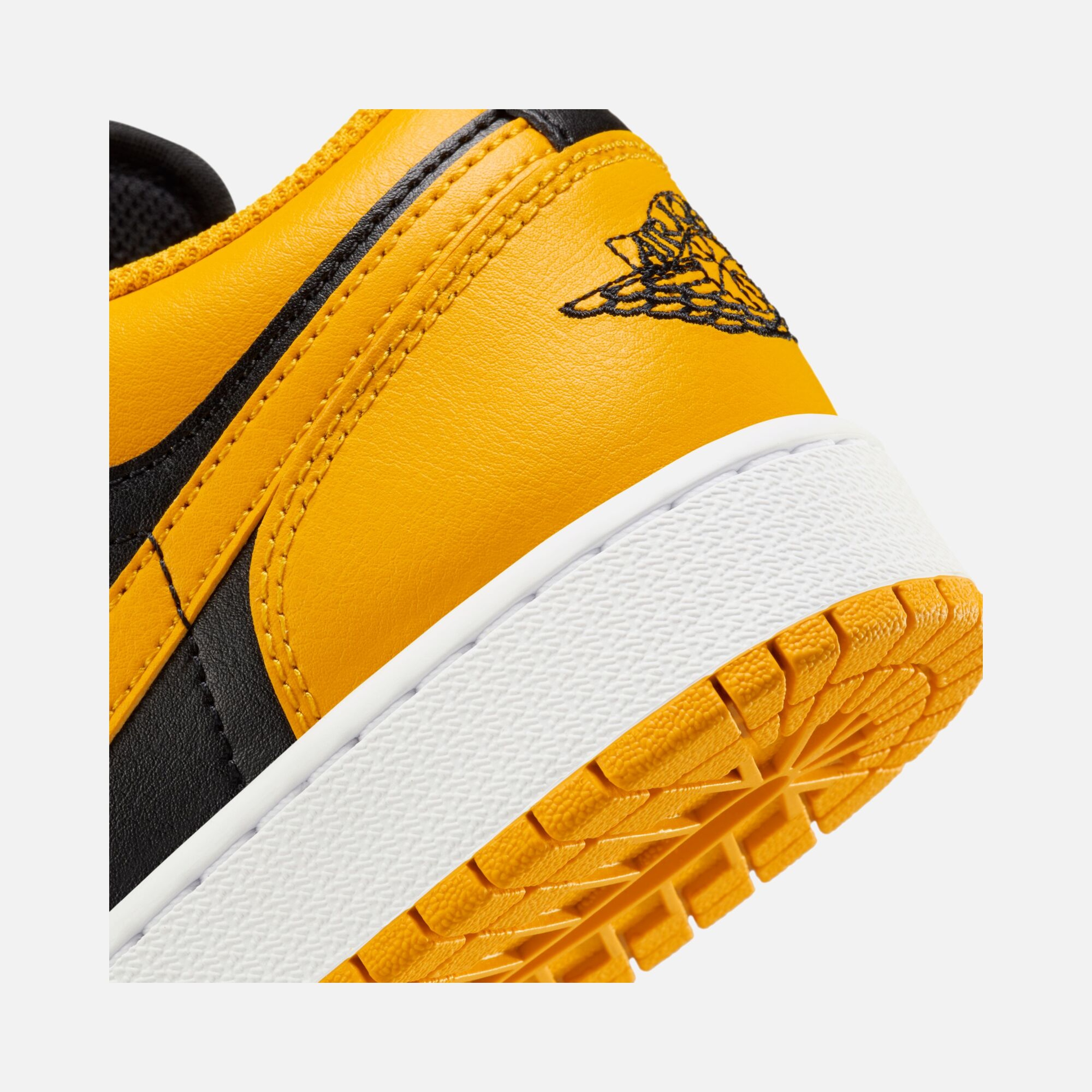 Nike Air Jordan 1 Low SS25 (GS) Spor Ayakkabı