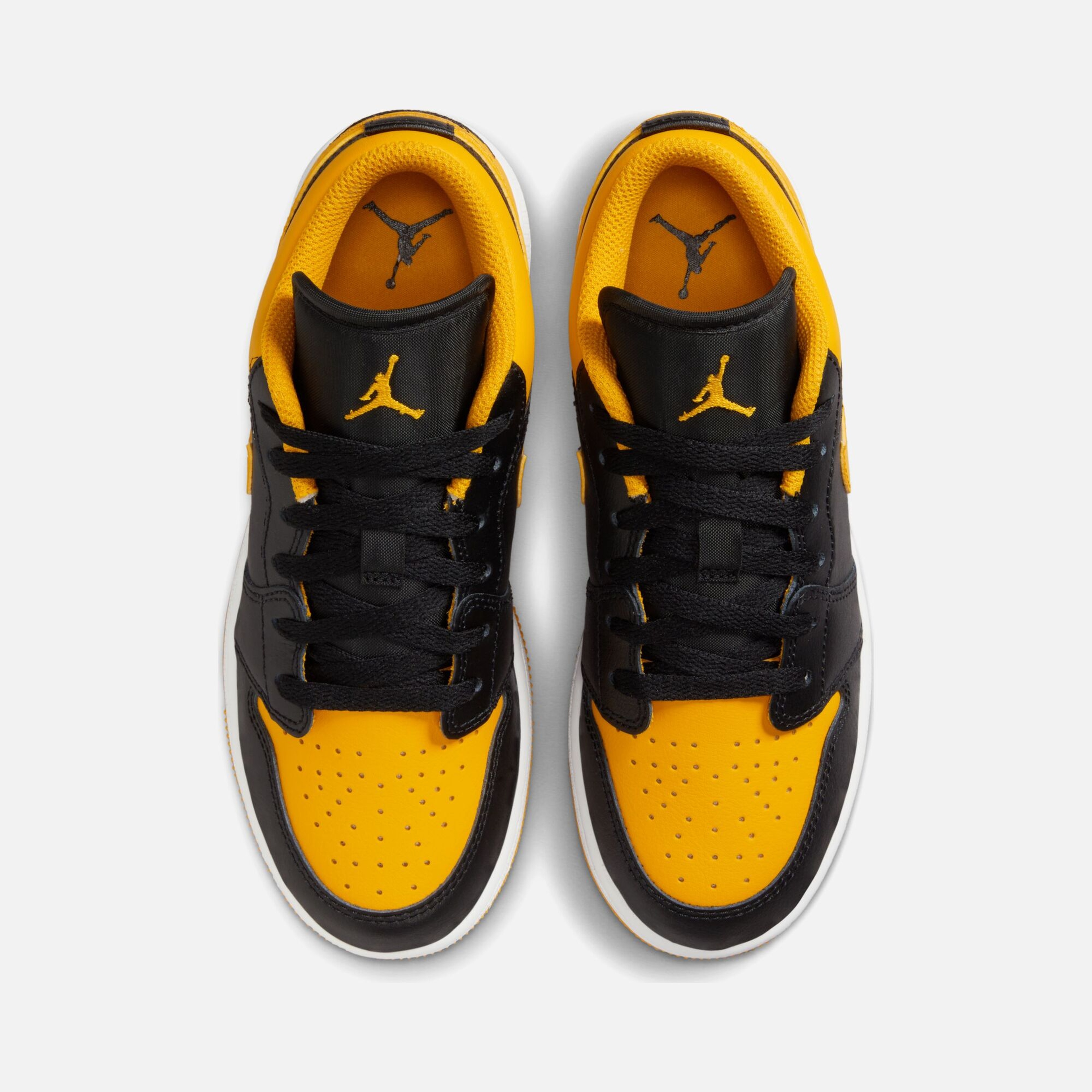 Nike Air Jordan 1 Low SS25 (GS) Spor Ayakkabı