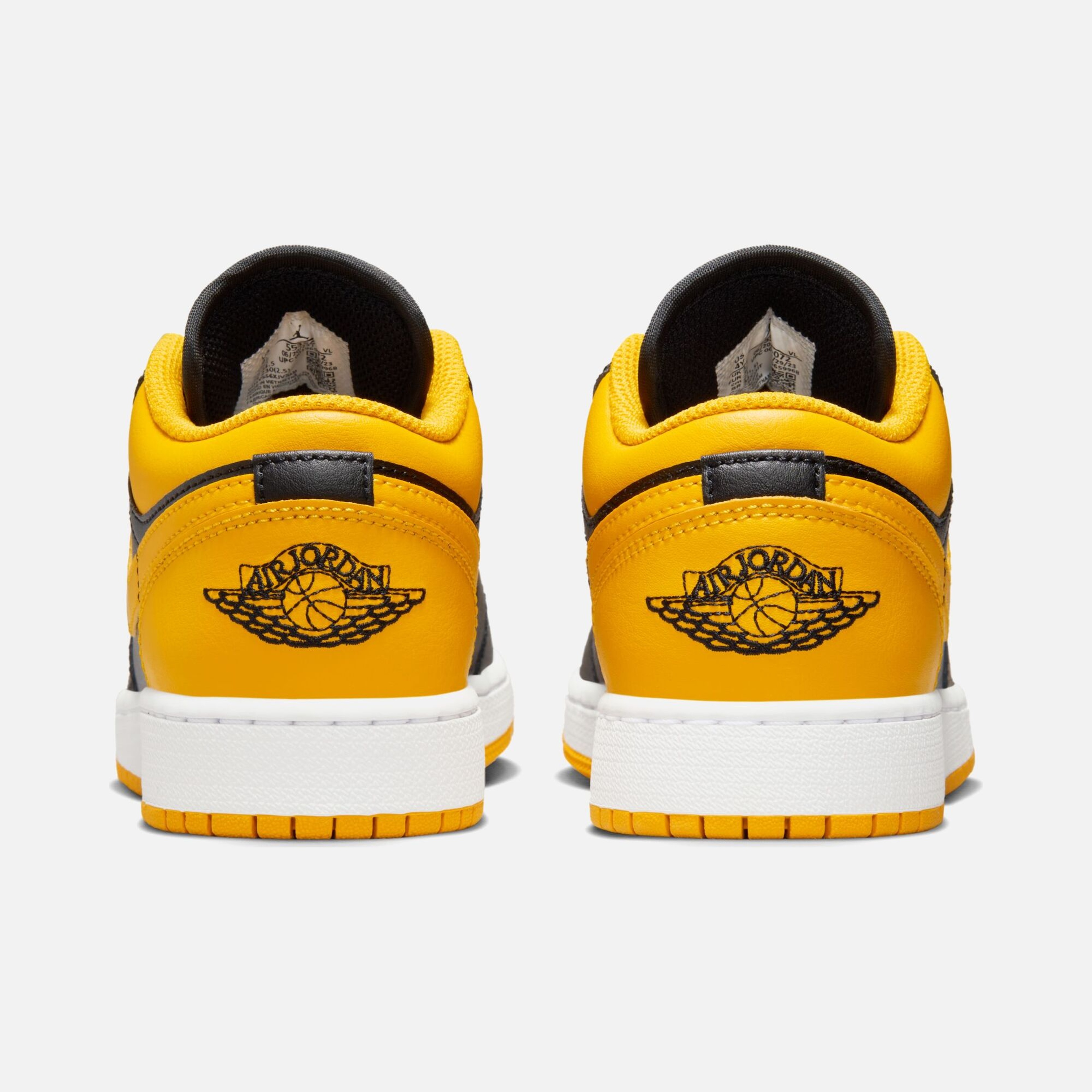 Nike Air Jordan 1 Low SS25 (GS) Spor Ayakkabı