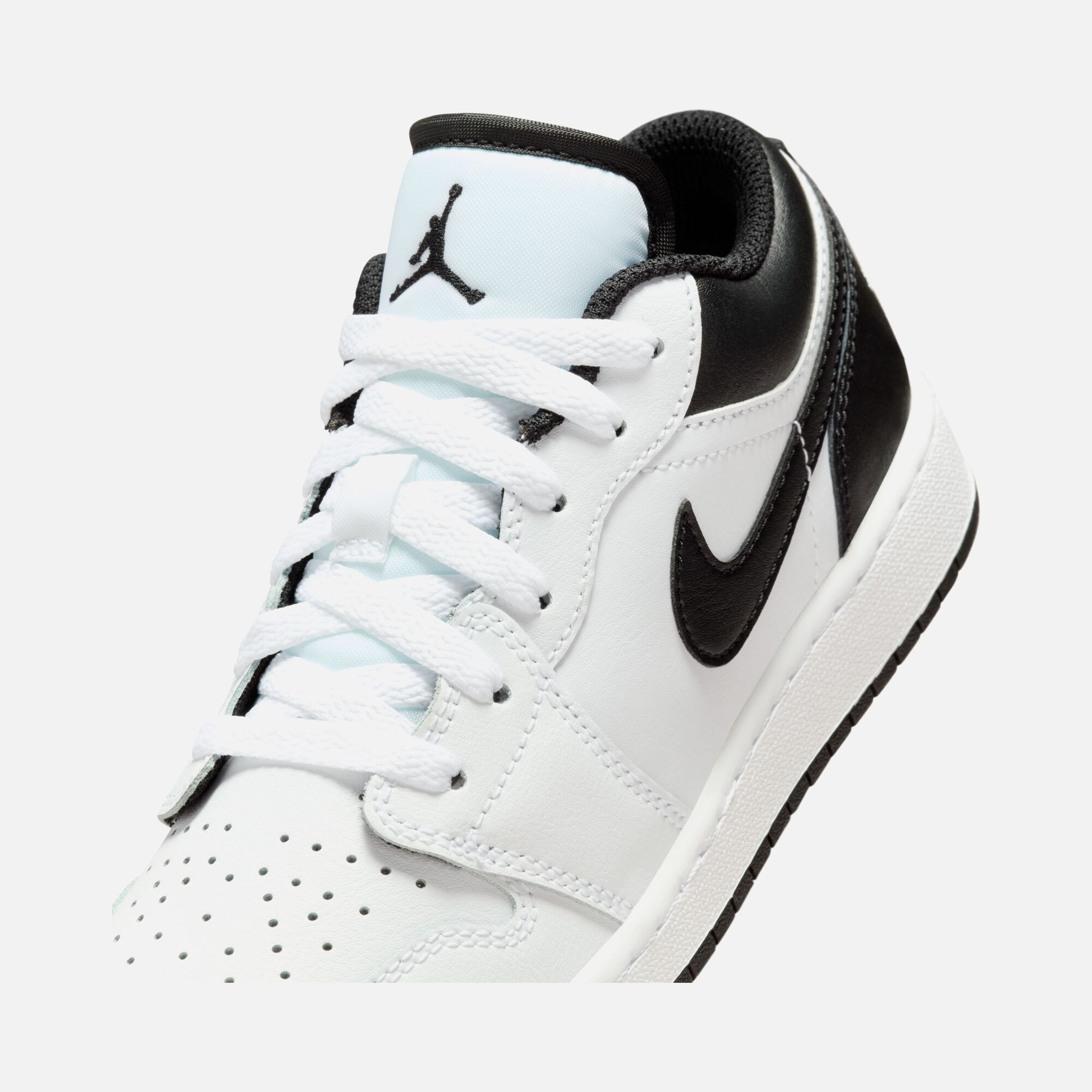 Nike Air Jordan 1 Low SS25 (GS) Spor Ayakkabı