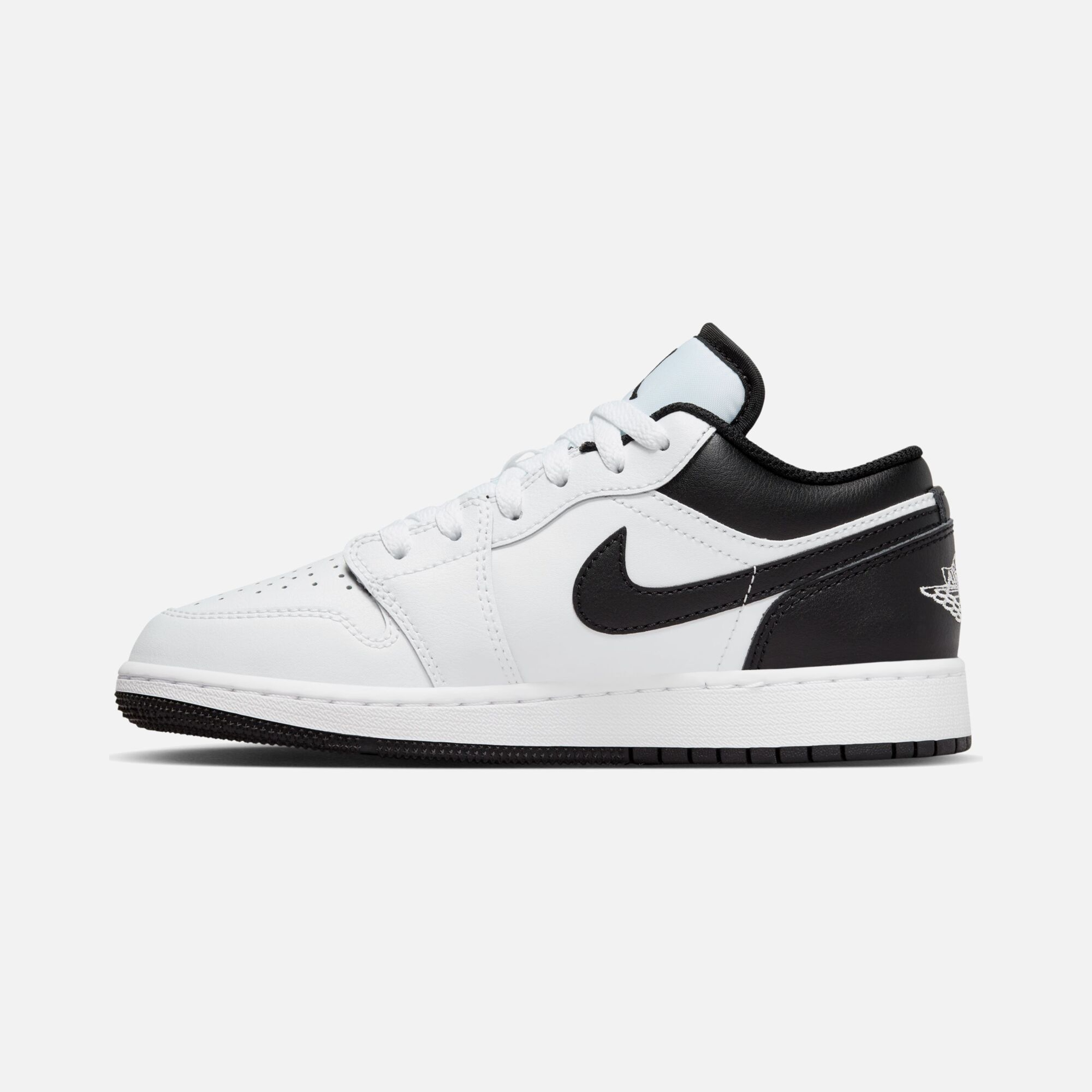 Nike Air Jordan 1 Low SS25 (GS) Spor Ayakkabı