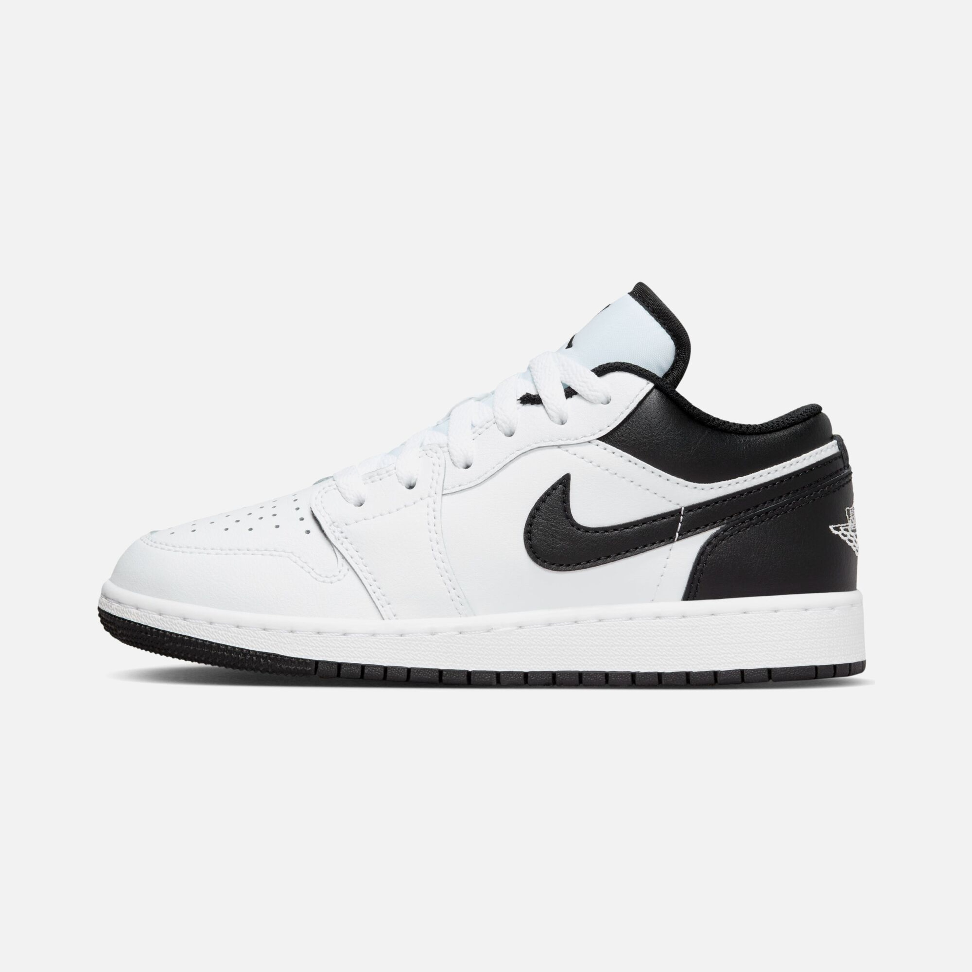Nike Air Jordan 1 Low SS25 (GS) Spor Ayakkabı