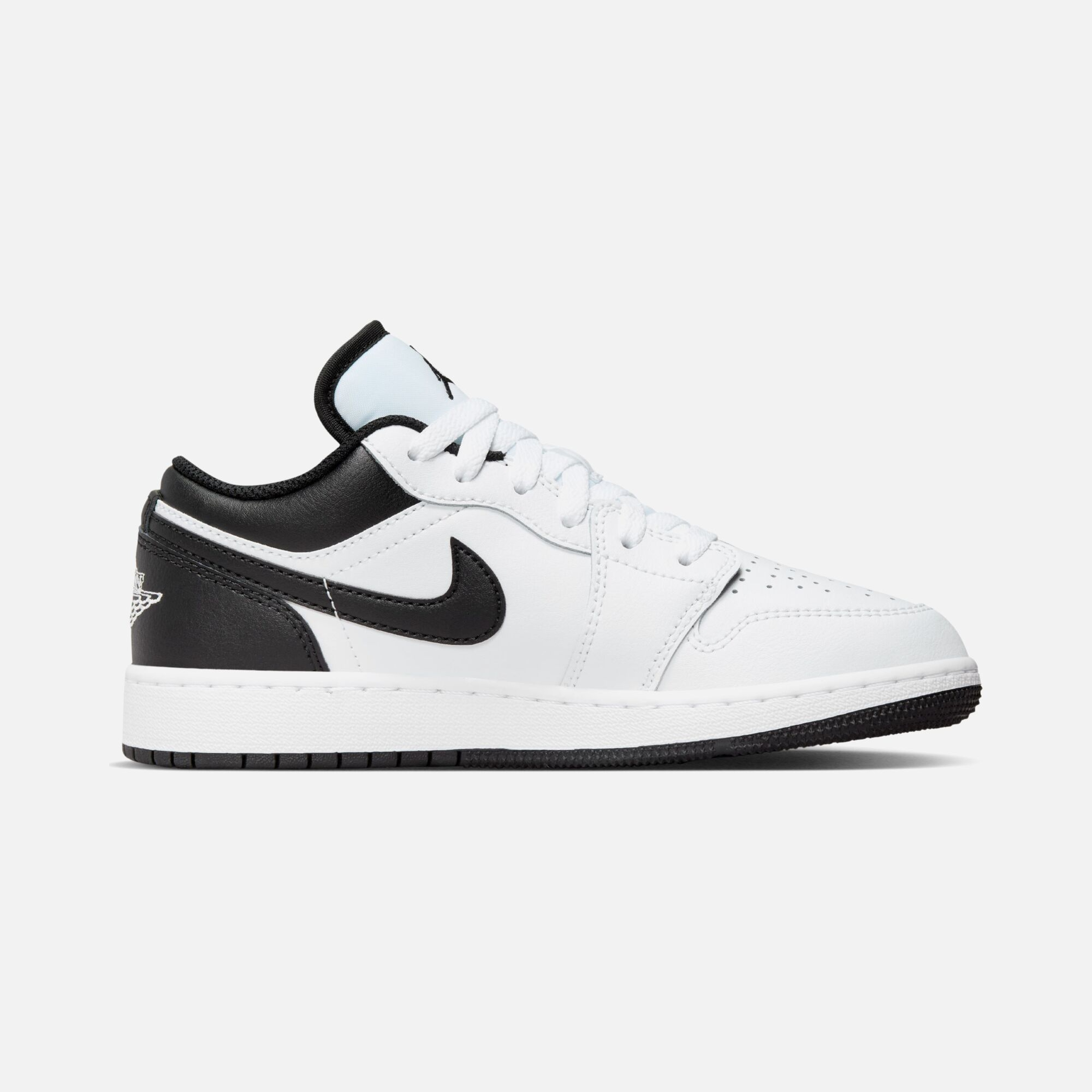 Nike Air Jordan 1 Low SS25 (GS) Spor Ayakkabı