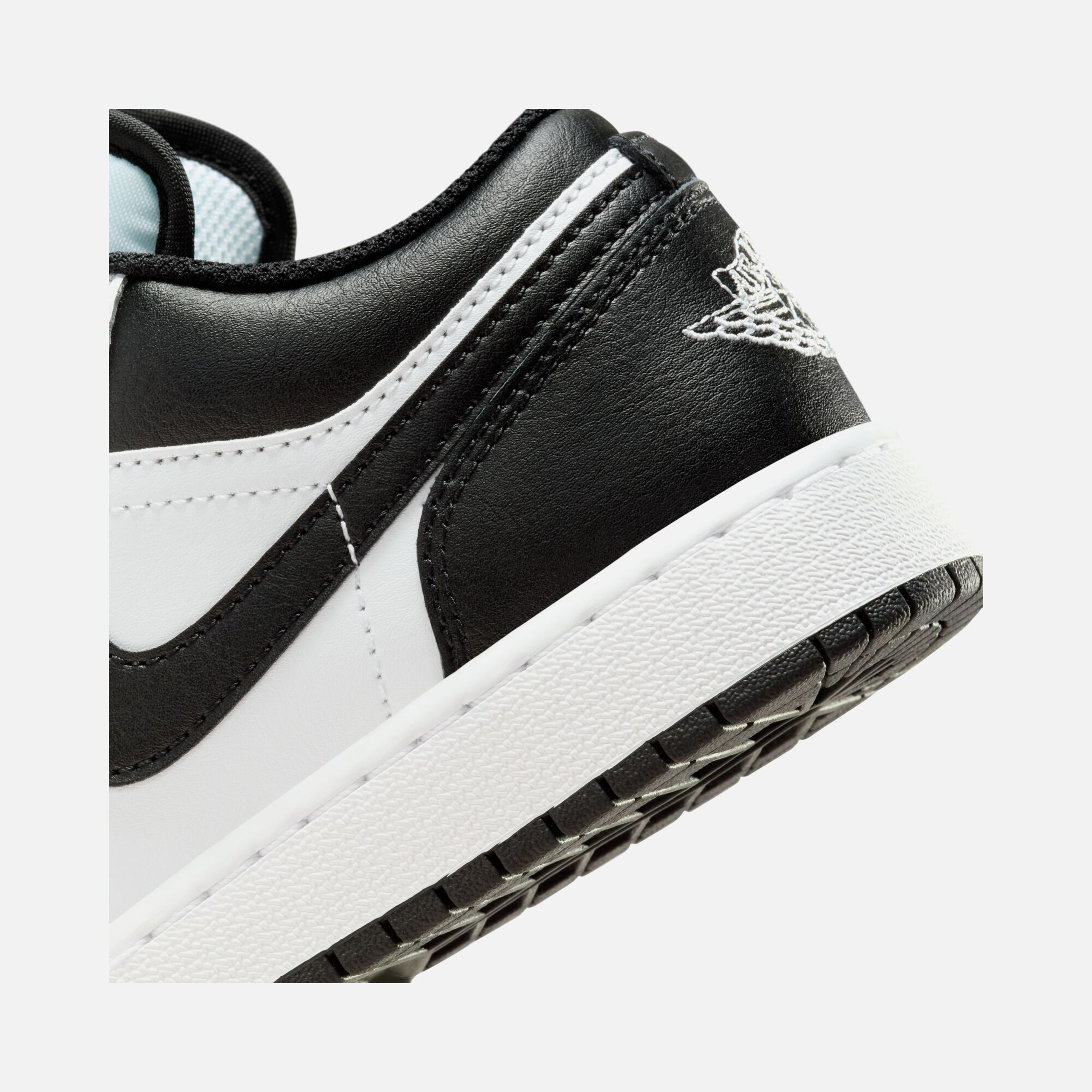 Nike Air Jordan 1 Low SS25 (GS) Spor Ayakkabı