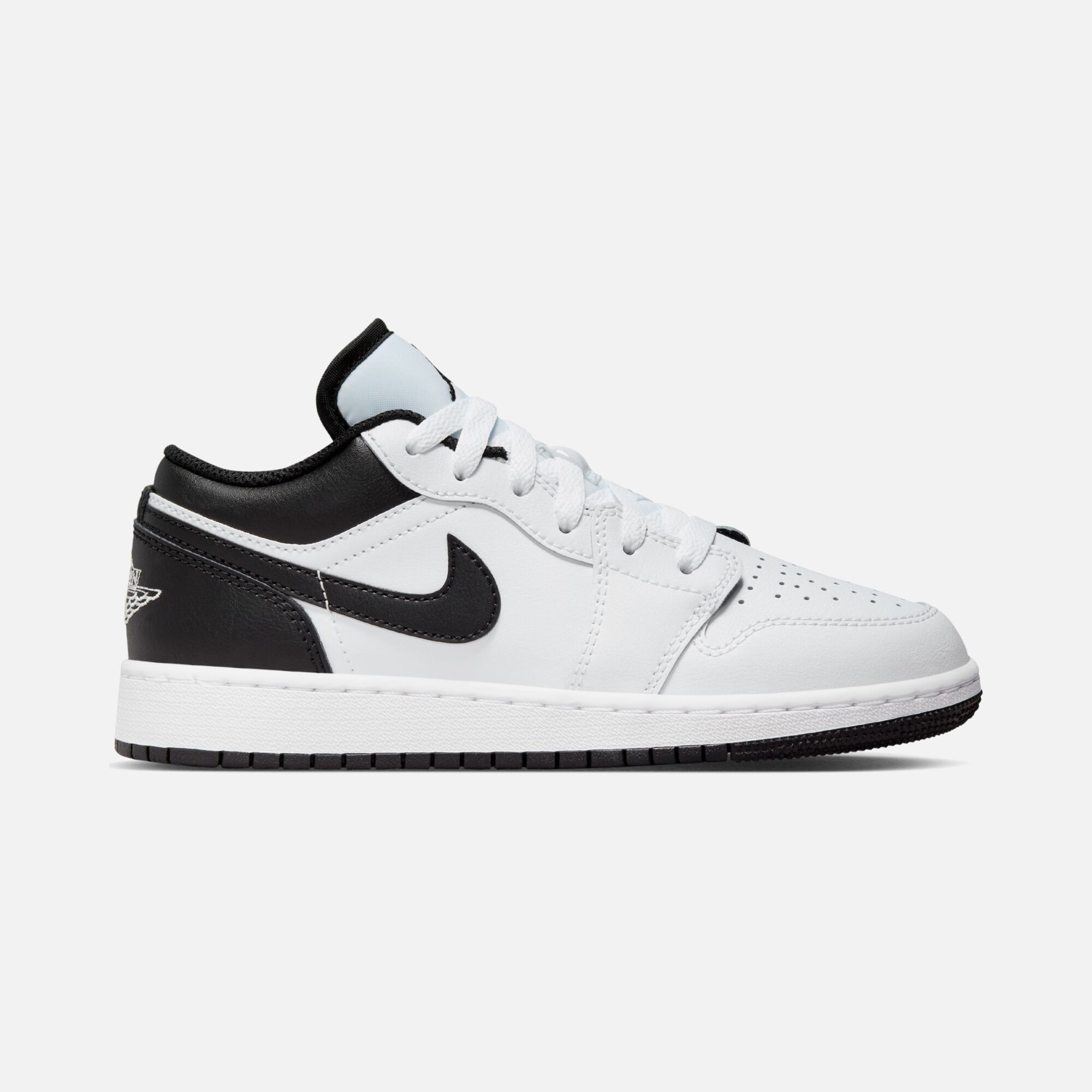 Nike Air Jordan 1 Low SS25 (GS) Spor Ayakkabı