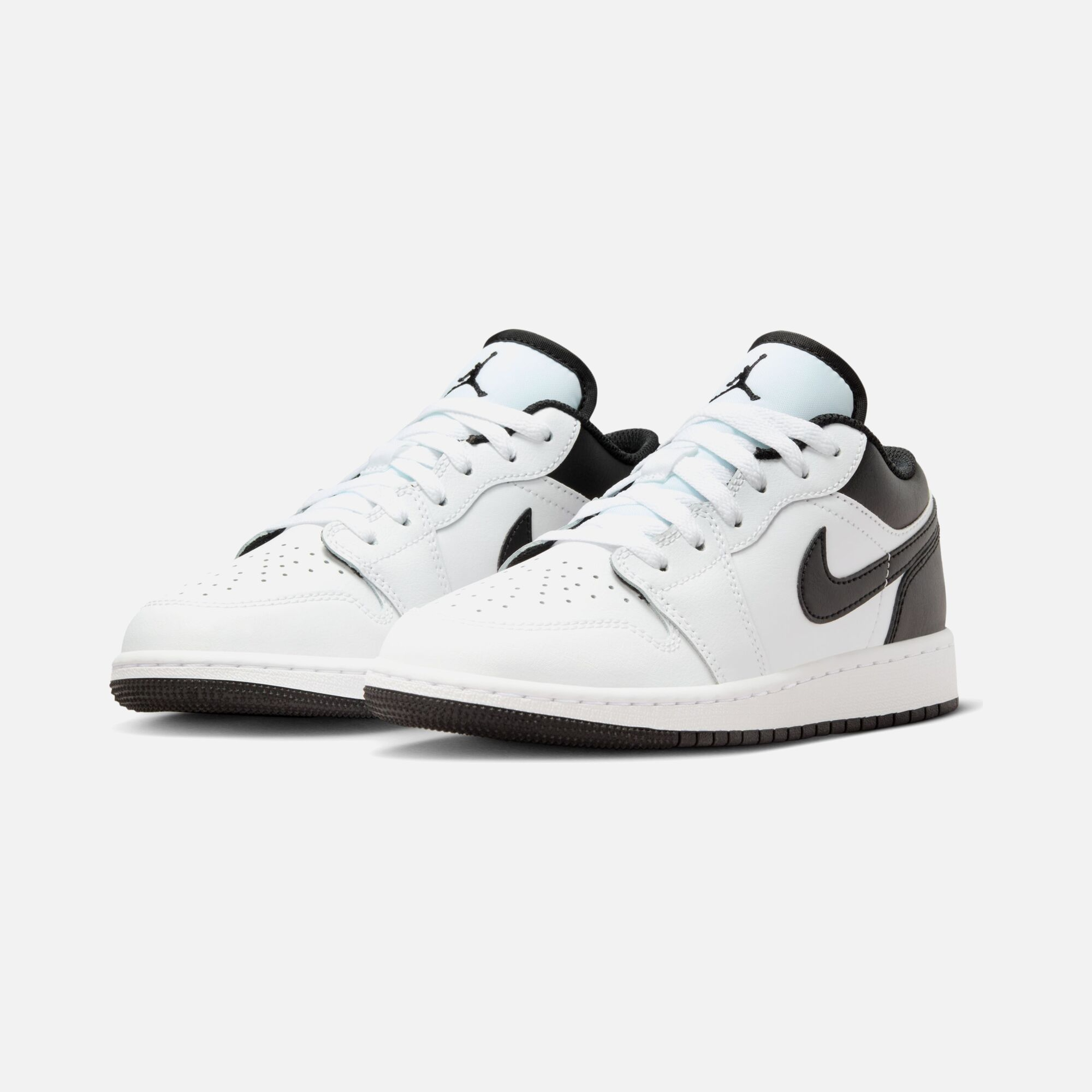Nike Air Jordan 1 Low SS25 (GS) Spor Ayakkabı