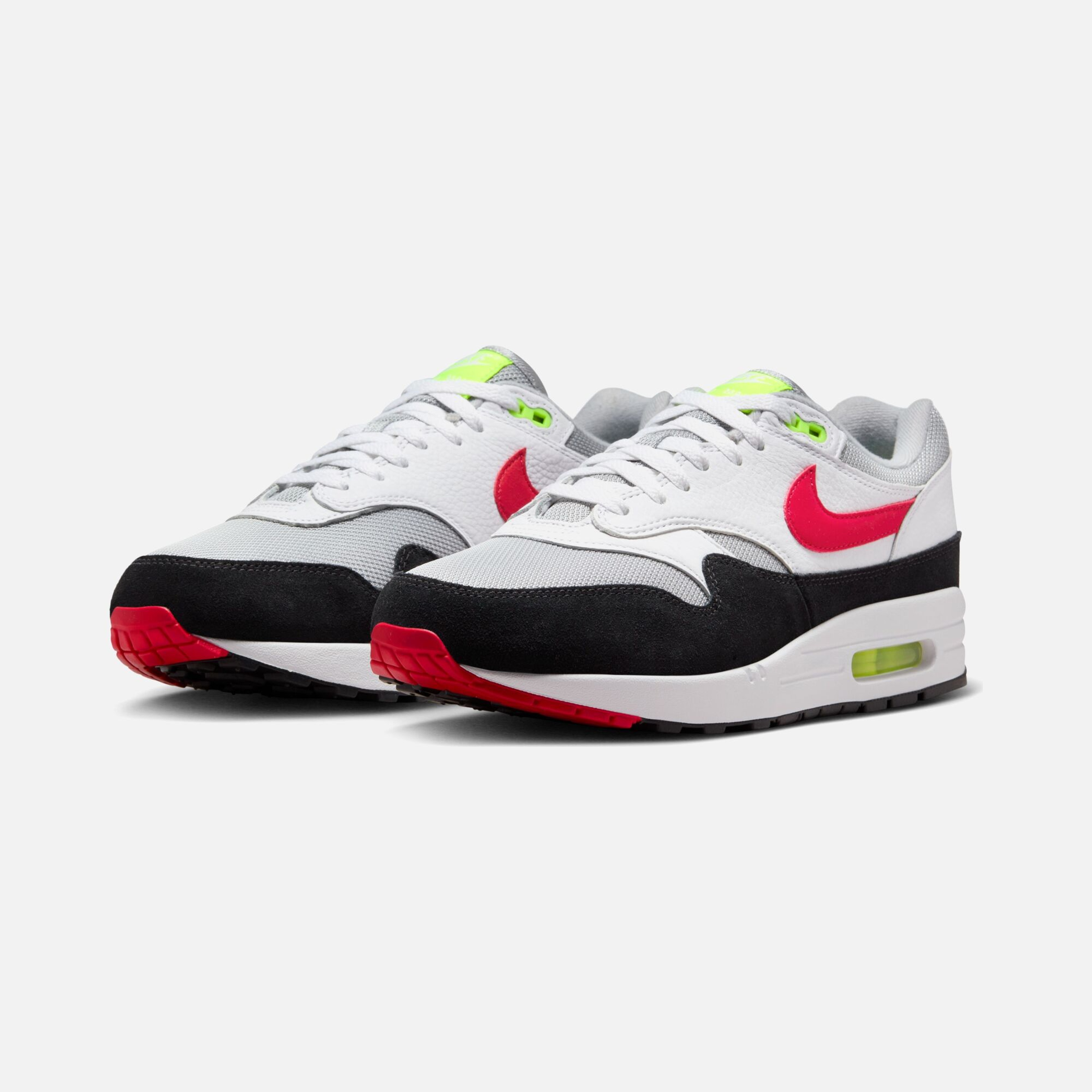 Nike Air Max 1 Erkek Spor Ayakkabı