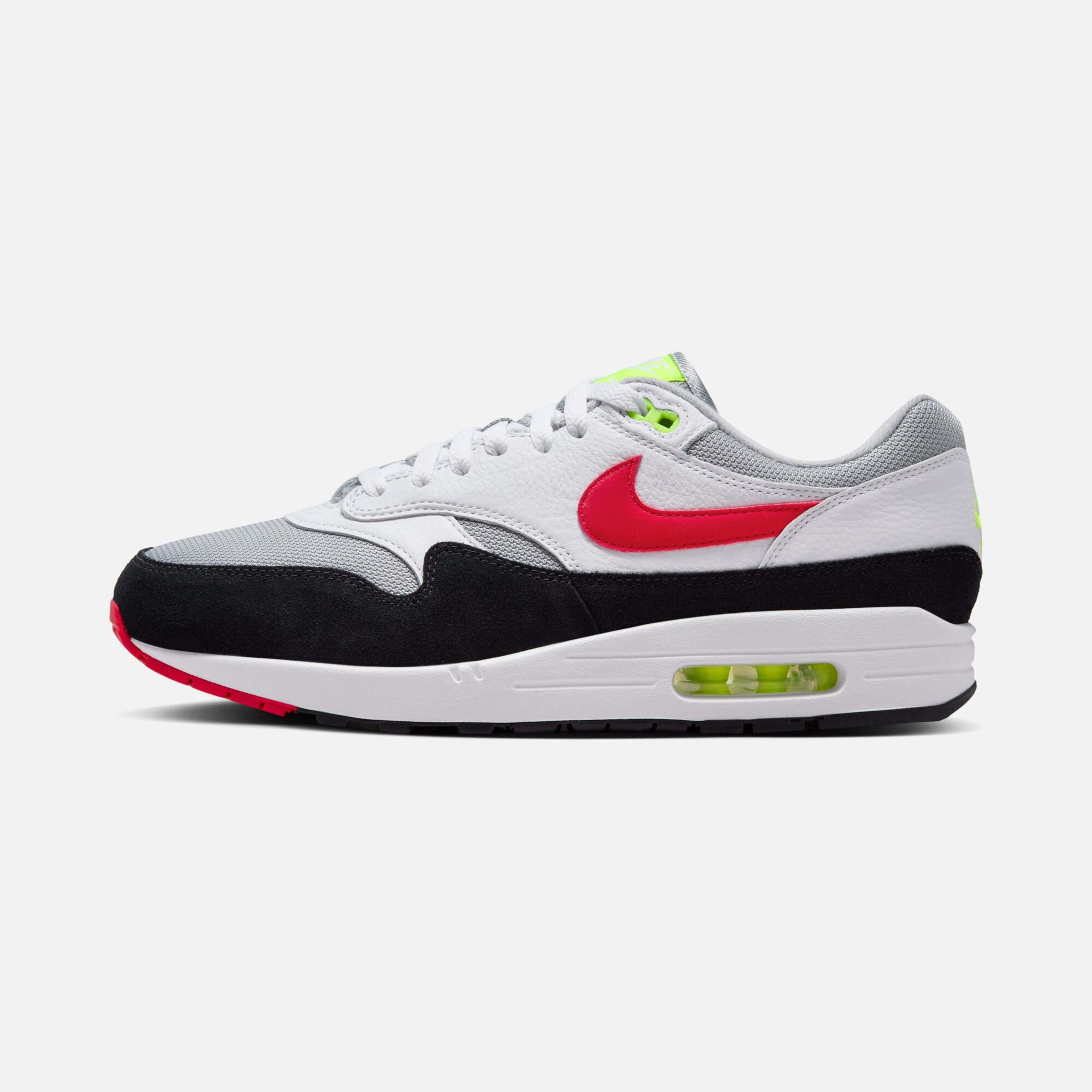 Nike Air Max 1 Erkek Spor Ayakkabı