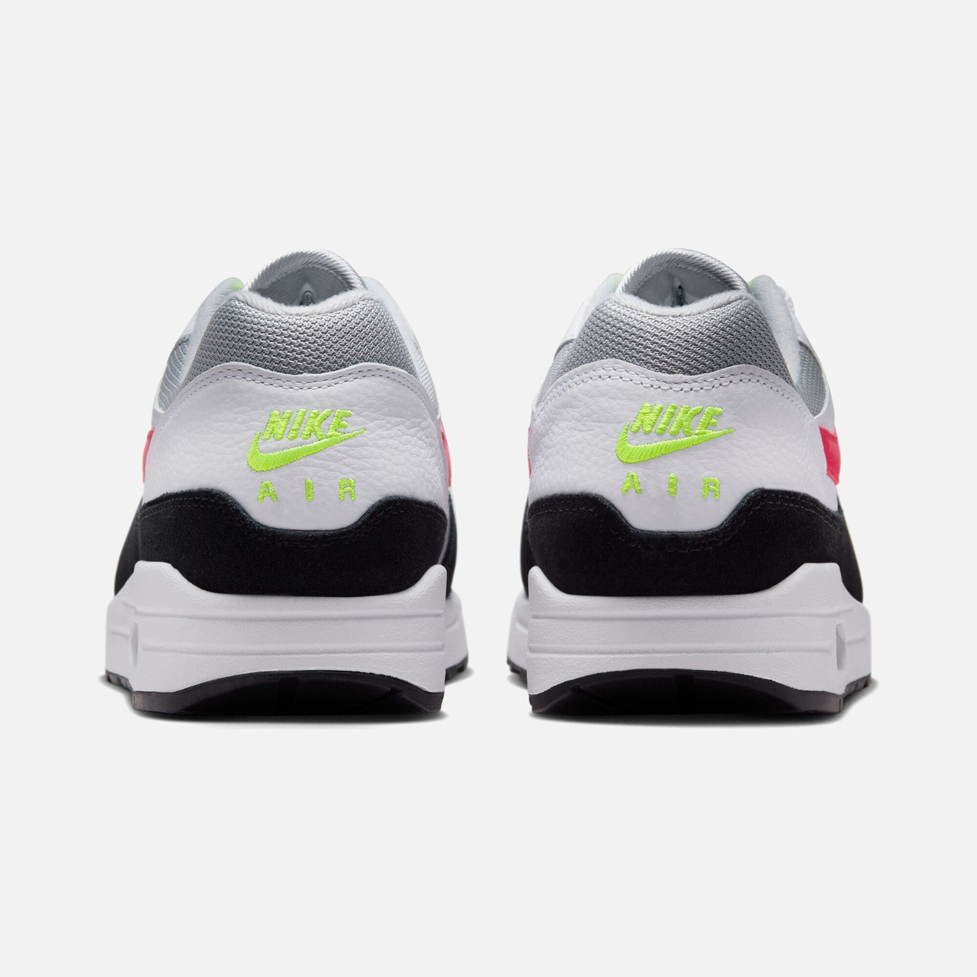 Nike Air Max 1 Erkek Spor Ayakkabı