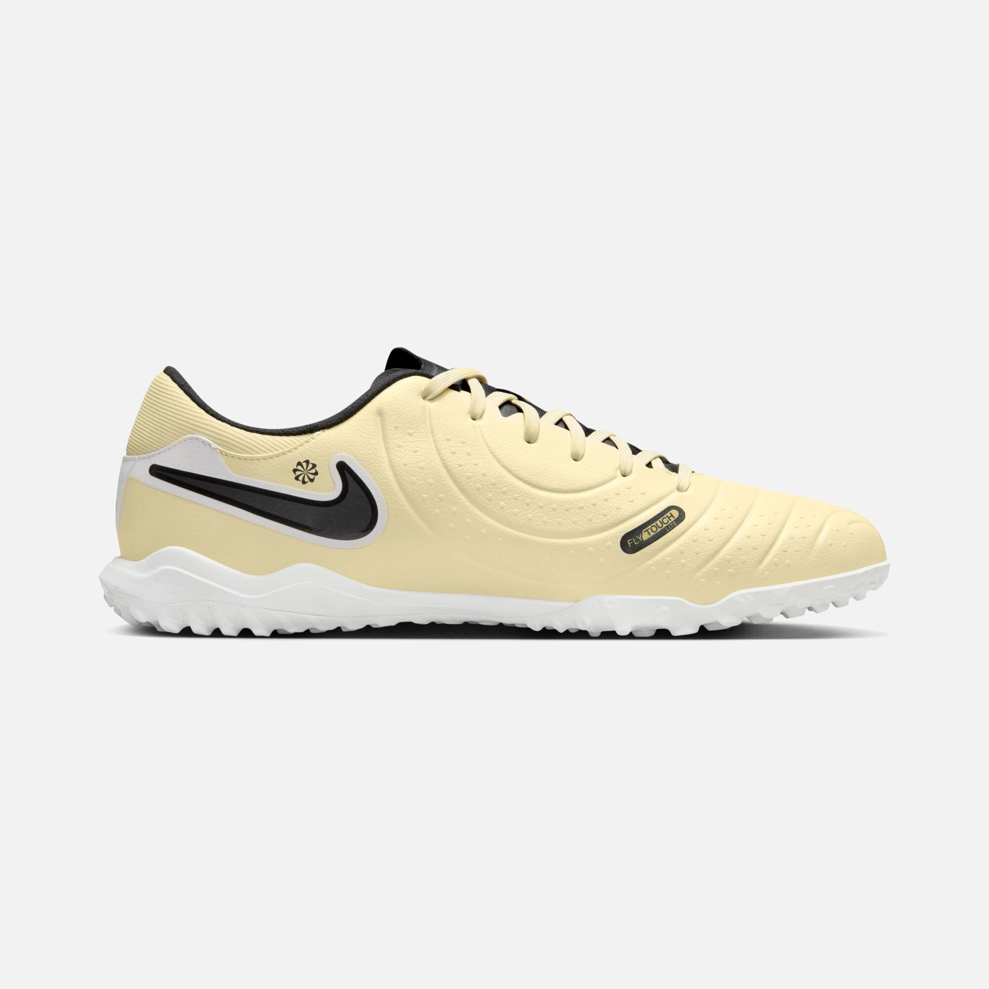 Nike Tiempo Legend 10 Academy TF Turf Low-Top Erkek Halı Saha Ayakkabı