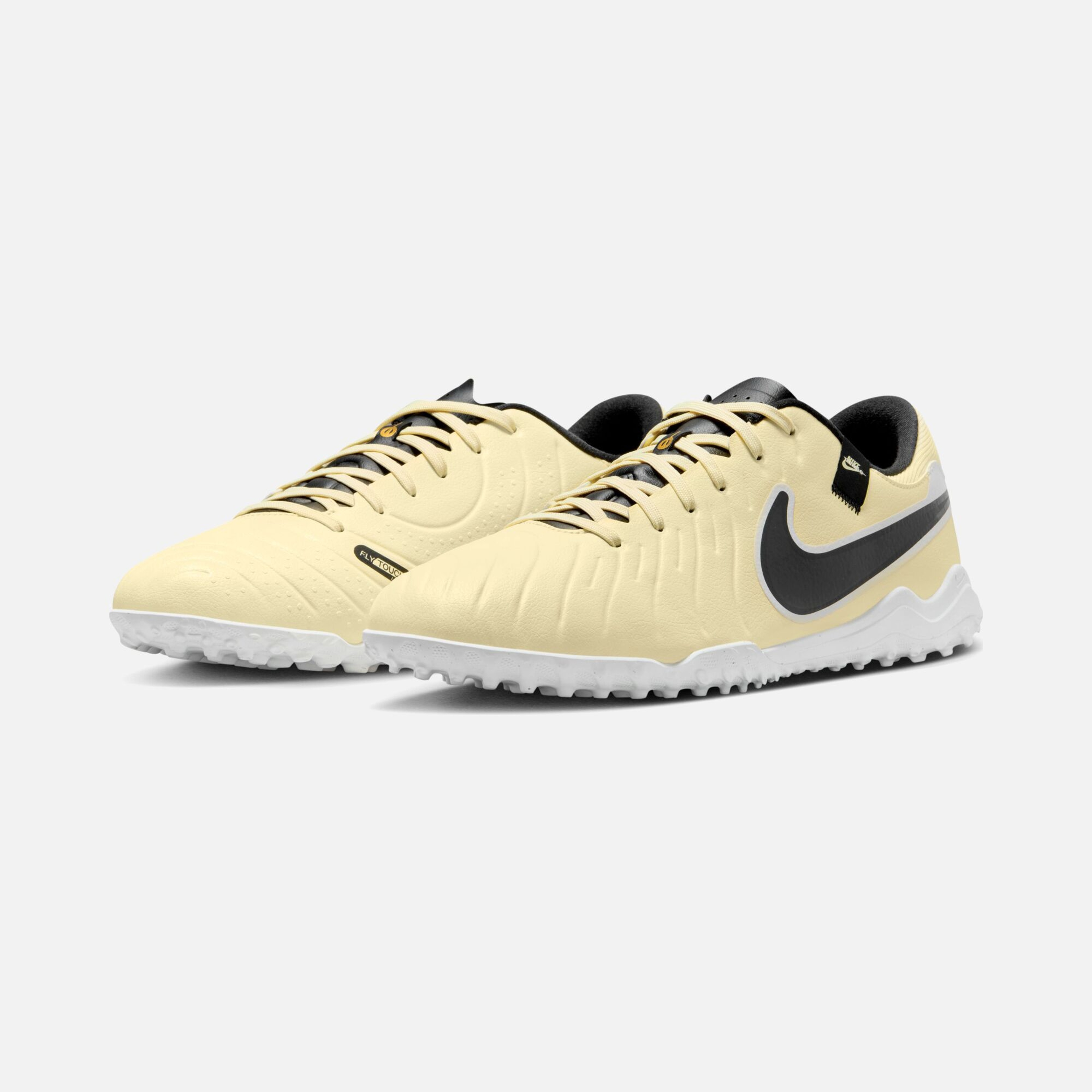 Nike Tiempo Legend 10 Academy TF Turf Low-Top Erkek Halı Saha Ayakkabı