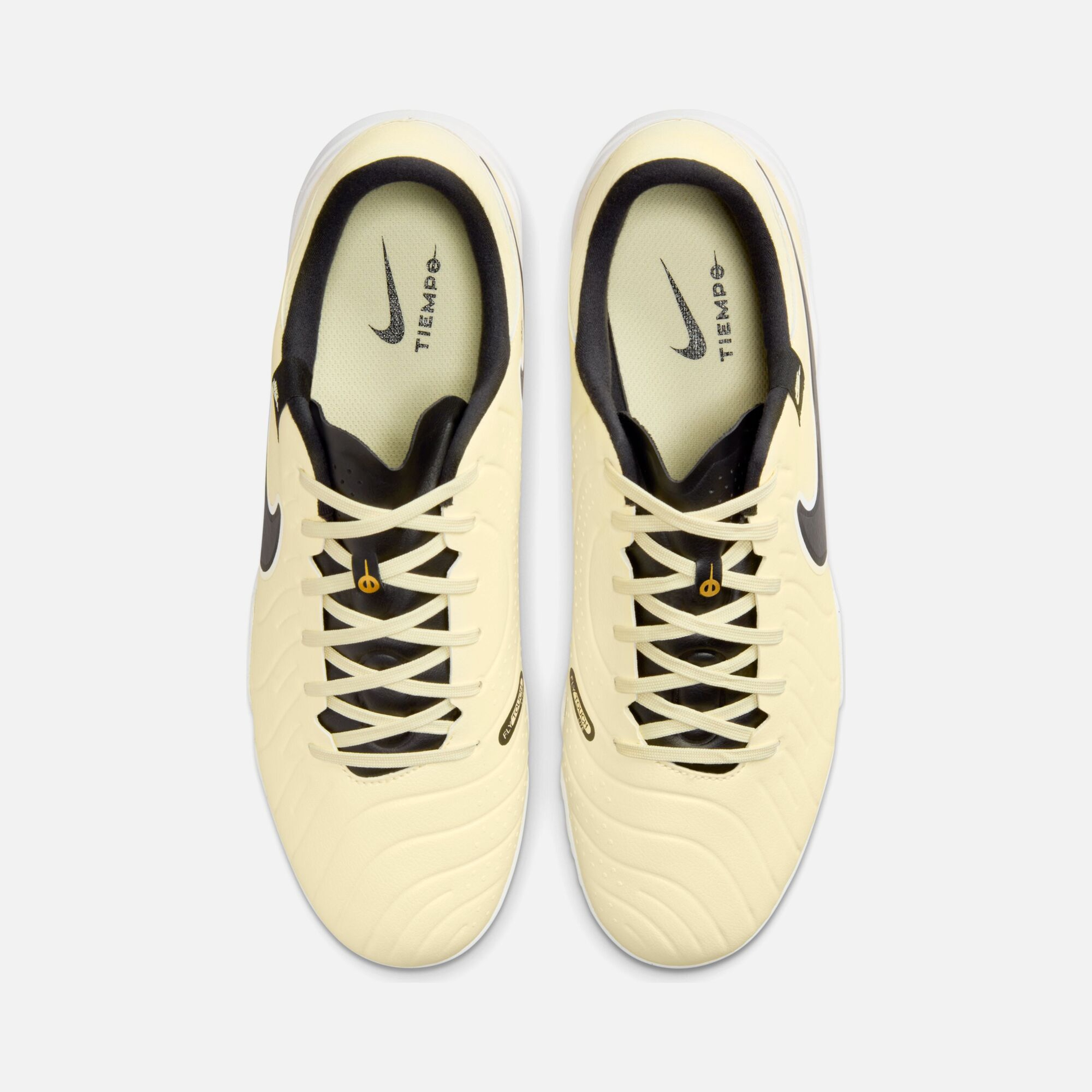 Nike Tiempo Legend 10 Academy TF Turf Low-Top Erkek Halı Saha Ayakkabı