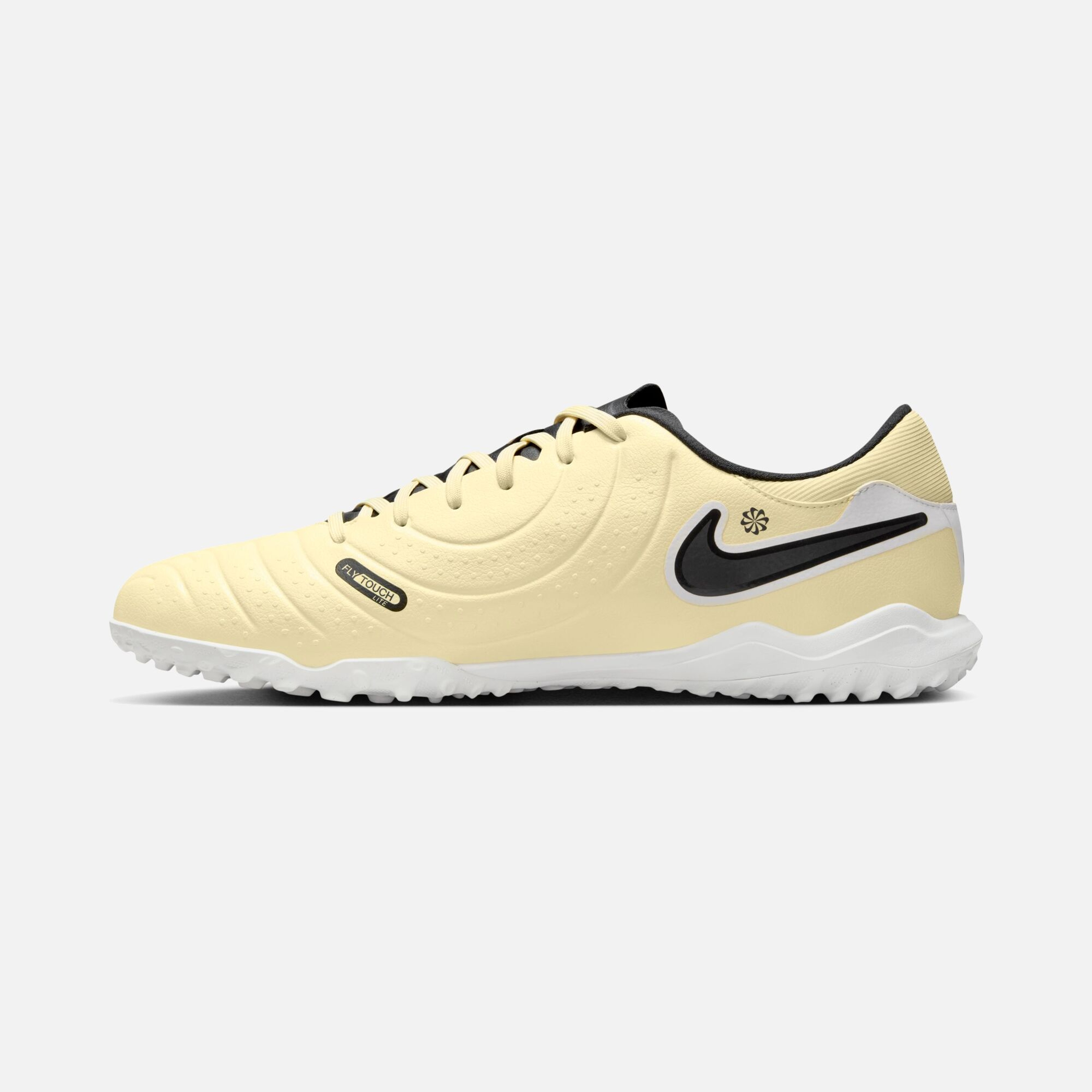 Nike Tiempo Legend 10 Academy TF Turf Low-Top Erkek Halı Saha Ayakkabı