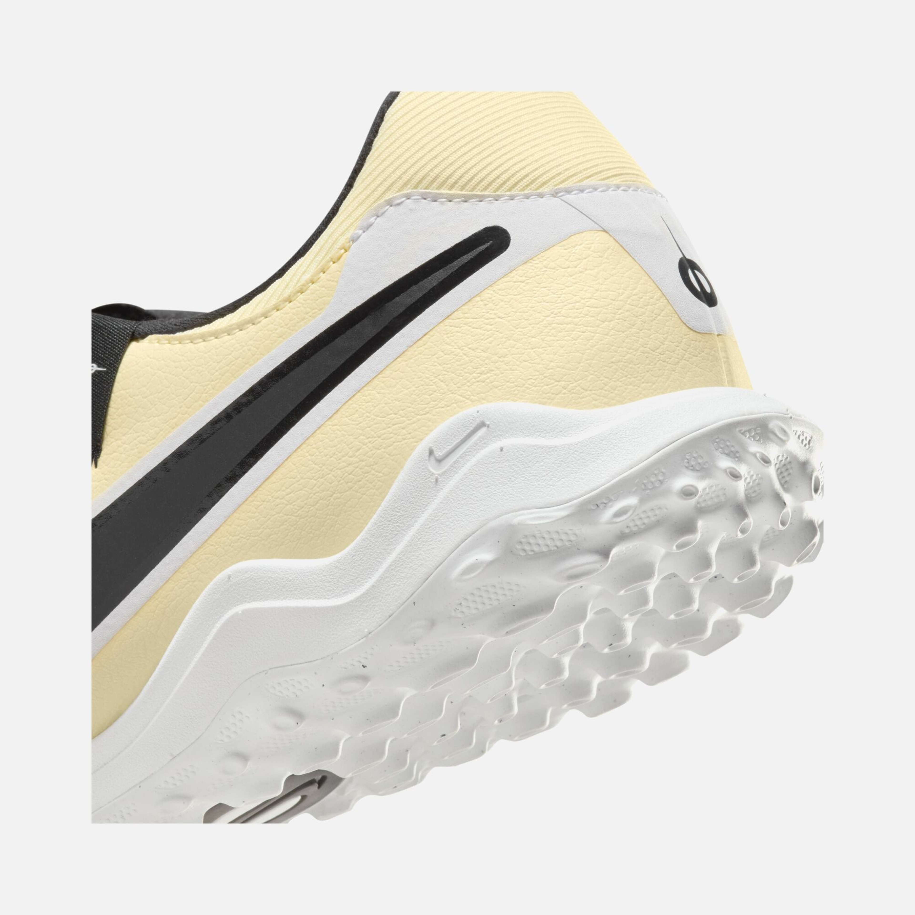 Nike Tiempo Legend 10 Academy TF Turf Low-Top Erkek Halı Saha Ayakkabı