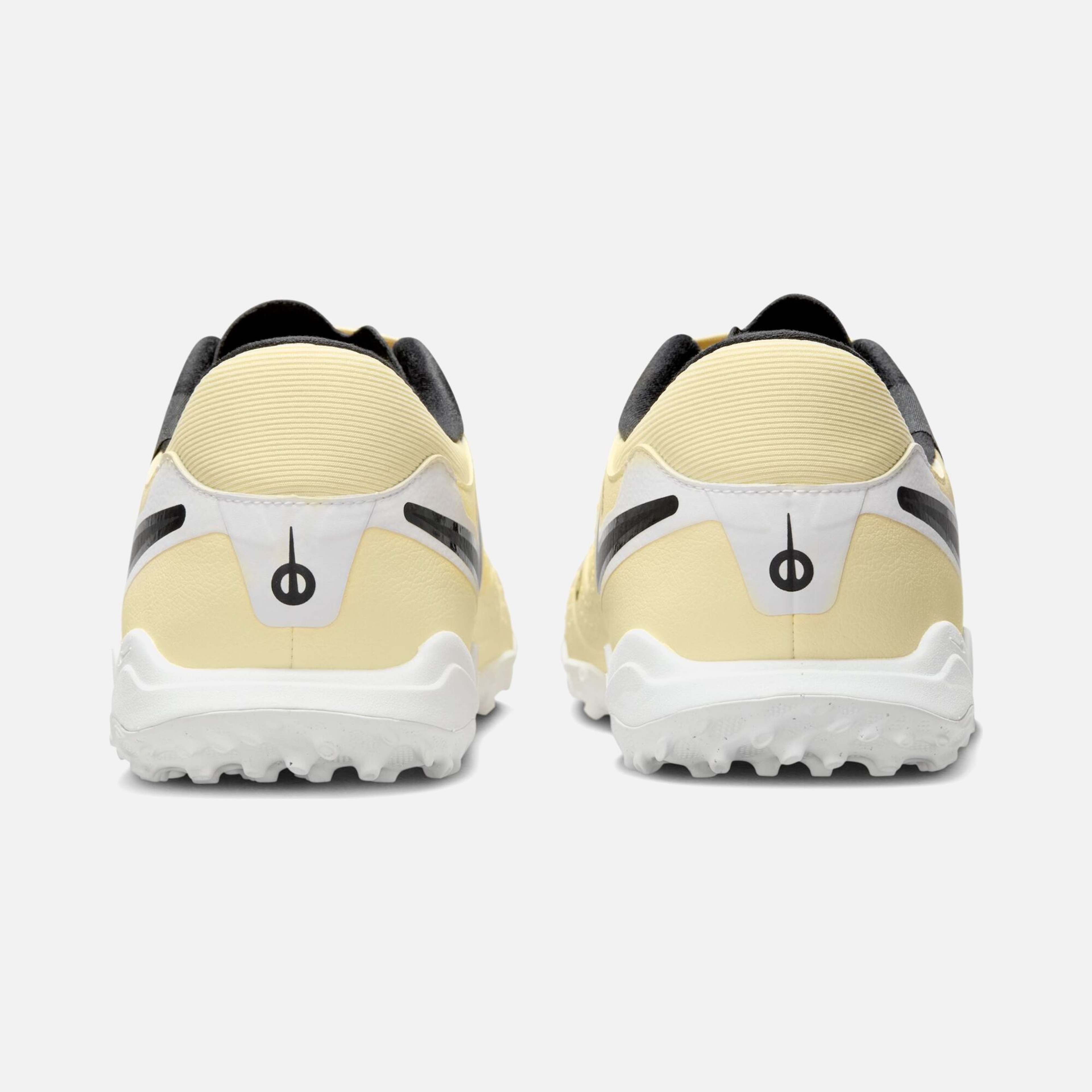 Nike Tiempo Legend 10 Academy TF Turf Low-Top Erkek Halı Saha Ayakkabı