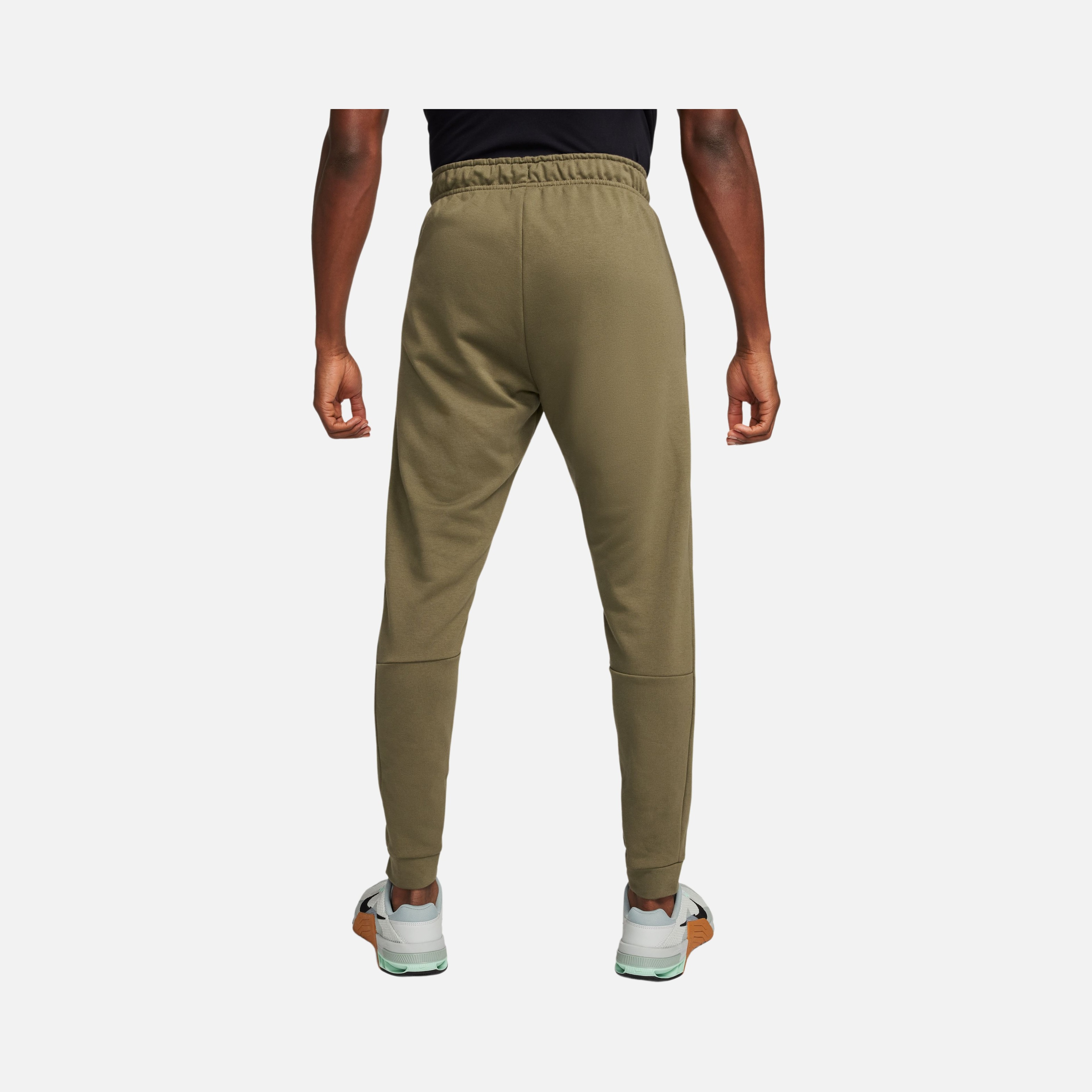 Nike Dri-Fit Tapered Training Erkek Eşofman Altı
