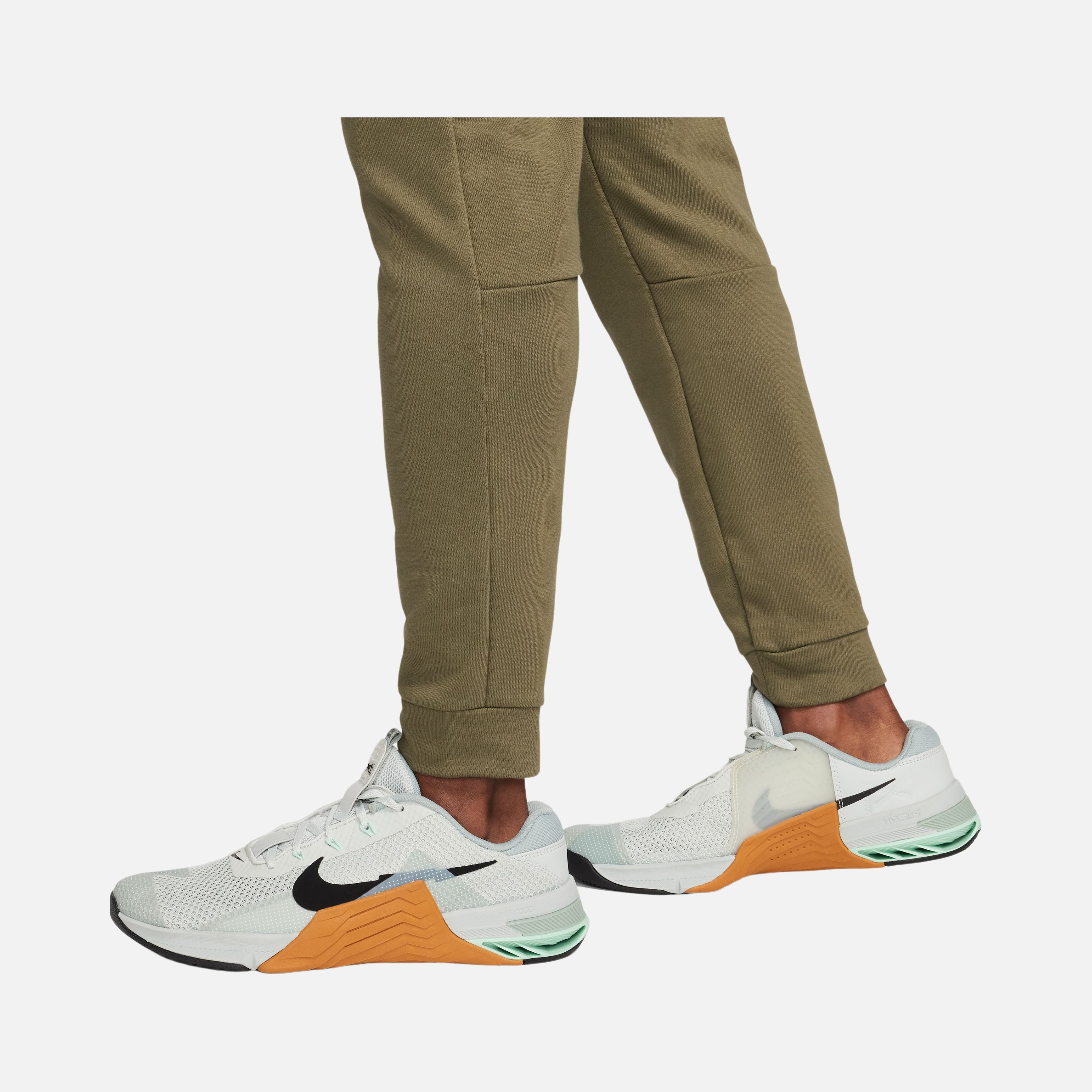 Nike Dri-Fit Tapered Training Erkek Eşofman Altı