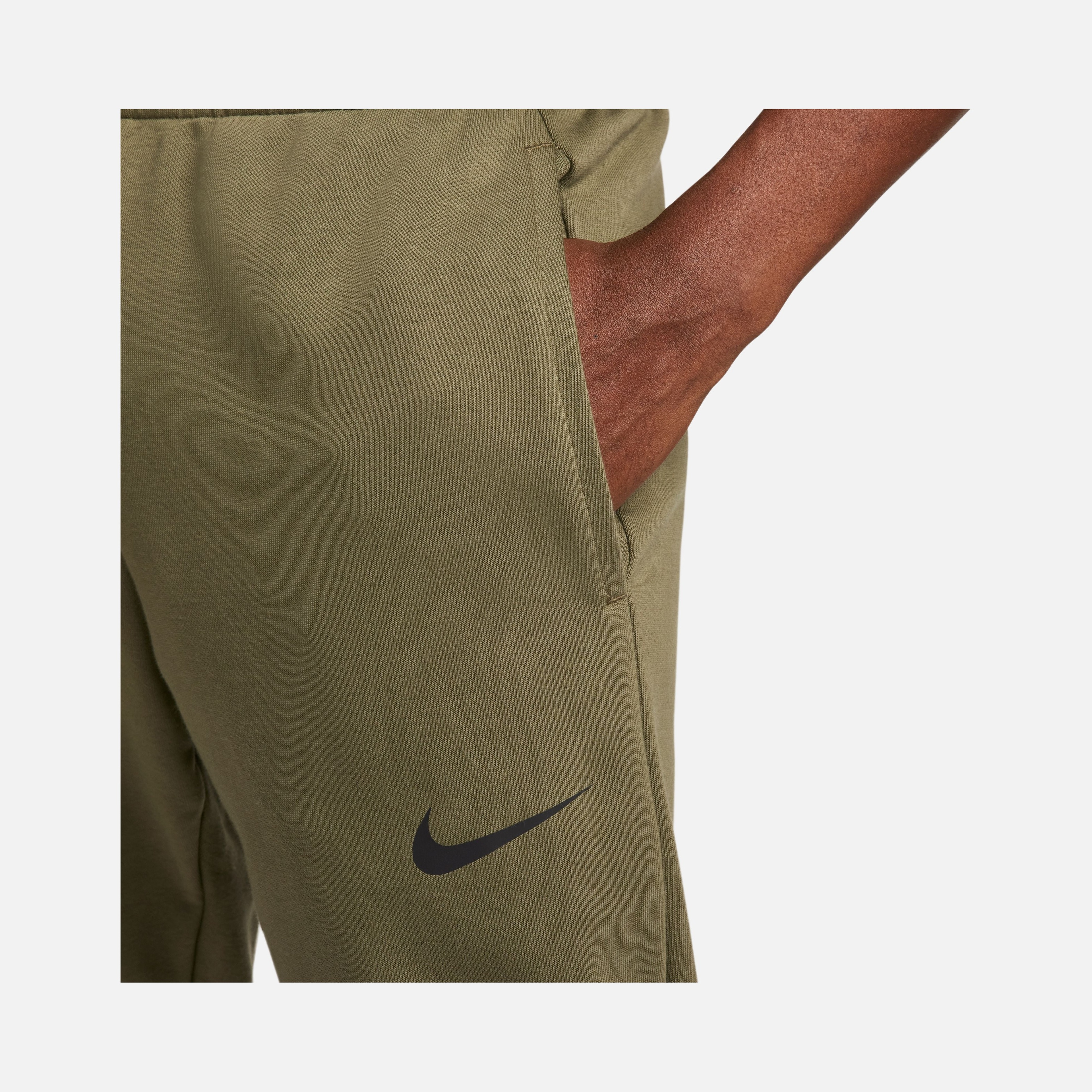 Nike Dri-Fit Tapered Training Erkek Eşofman Altı